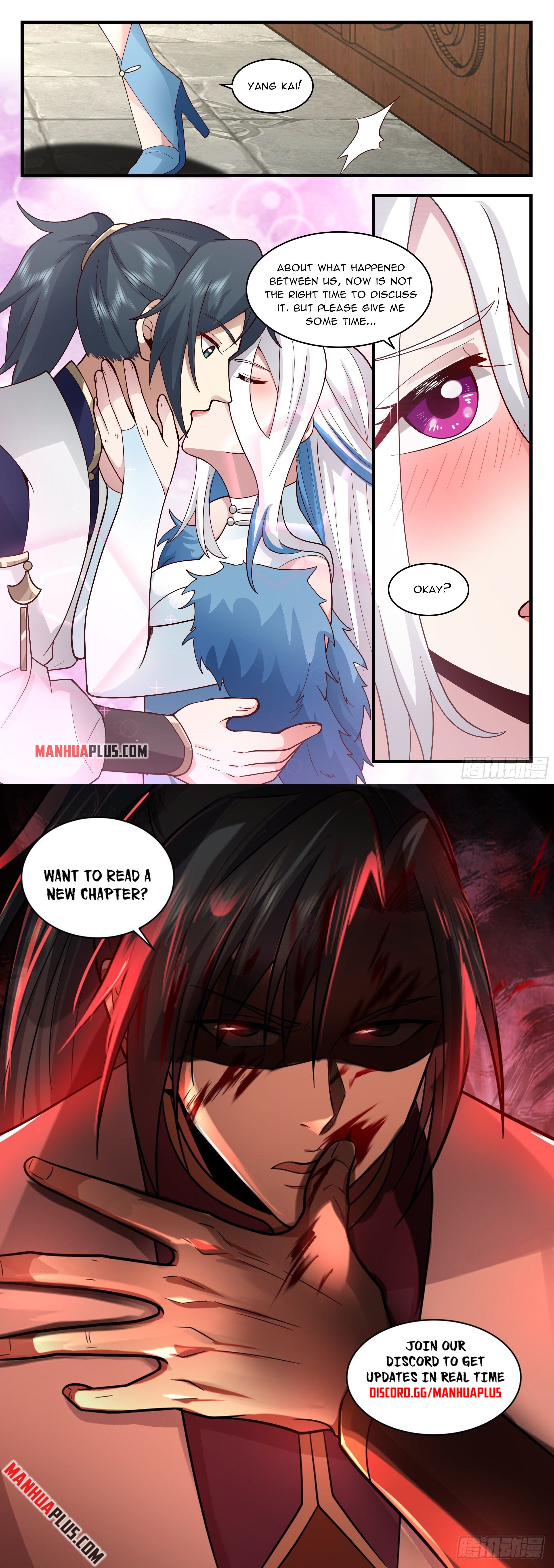 Martial Peak - chapter-2275 - Page 12