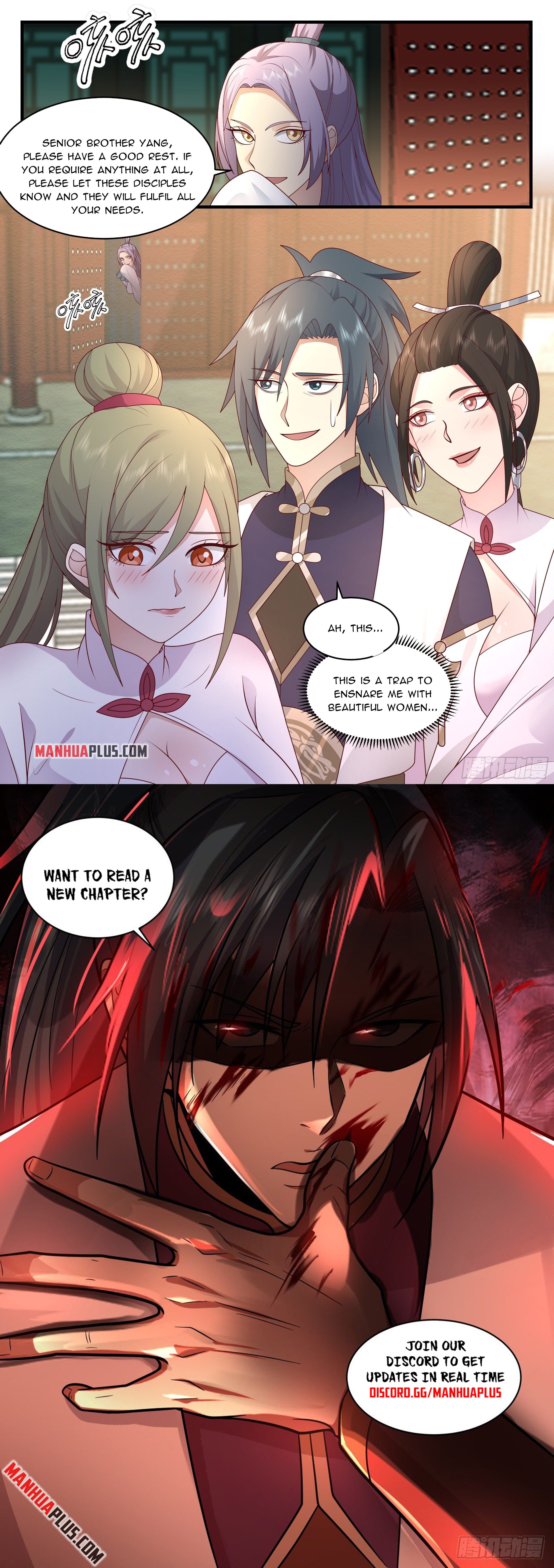 Martial Peak - chapter-2276 - Page 12