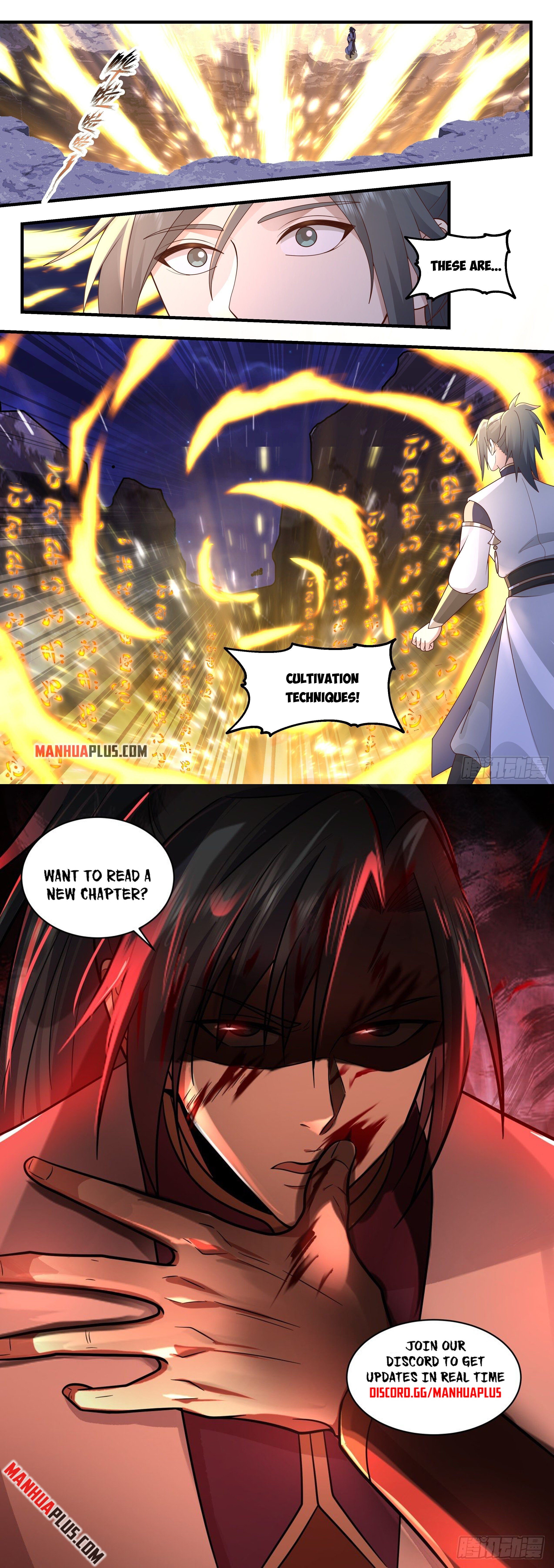 Martial Peak - chapter-2277 - Page 12