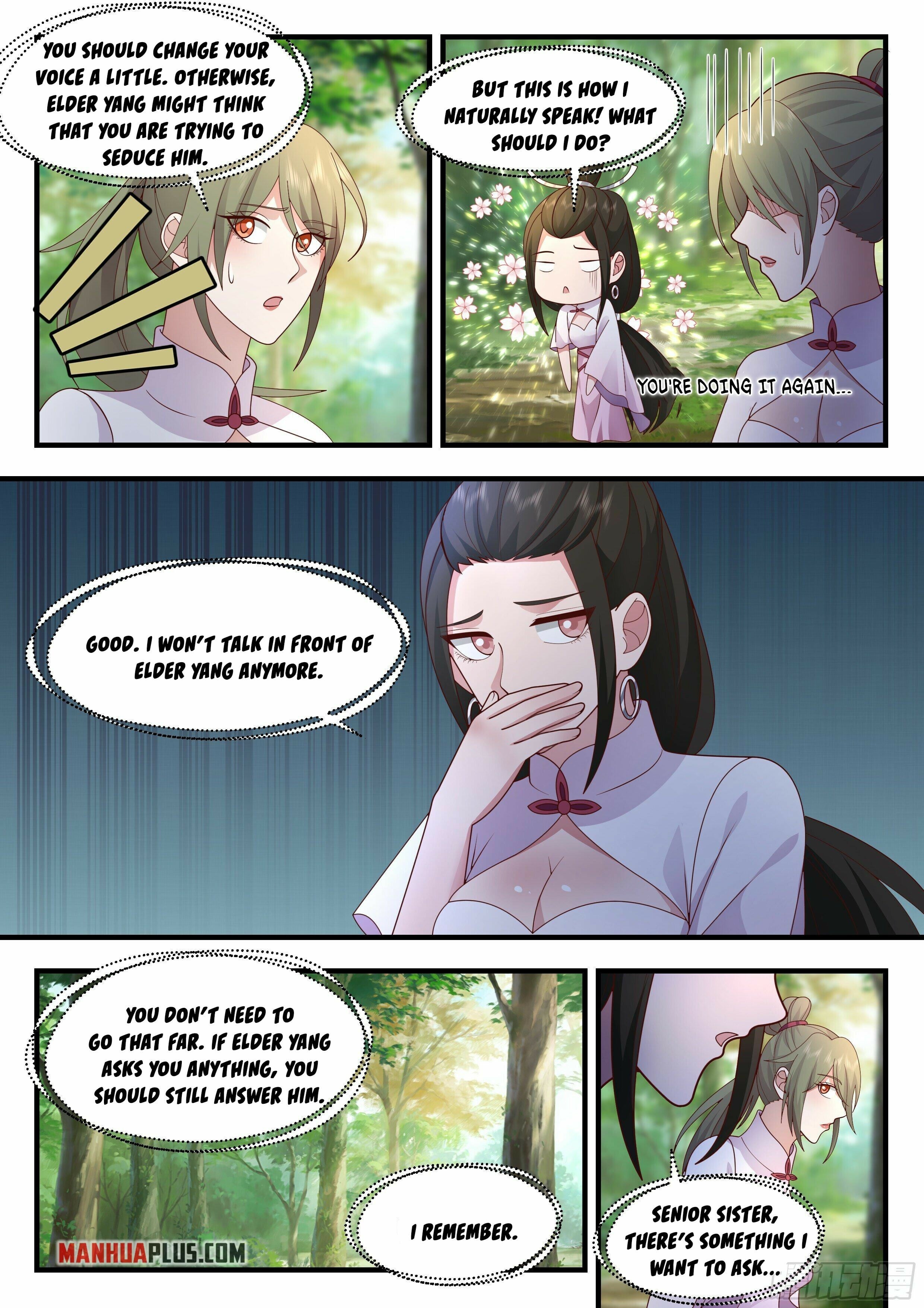 Martial Peak - chapter-2277 - Page 4