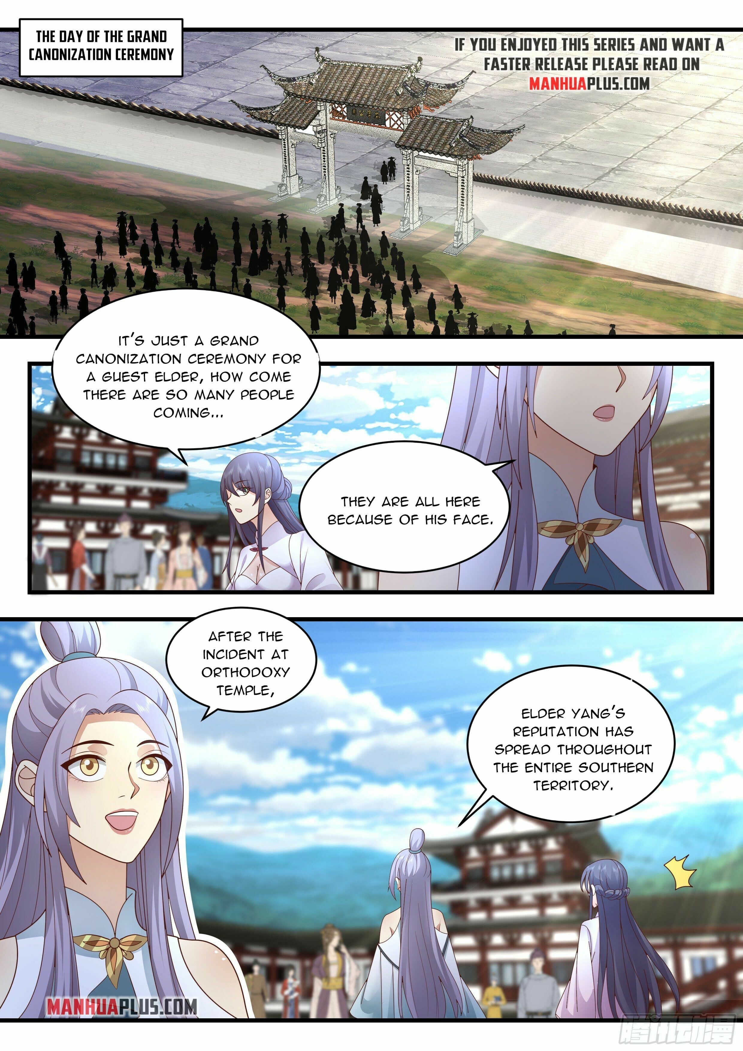 Martial Peak - chapter-2277 - Page 6