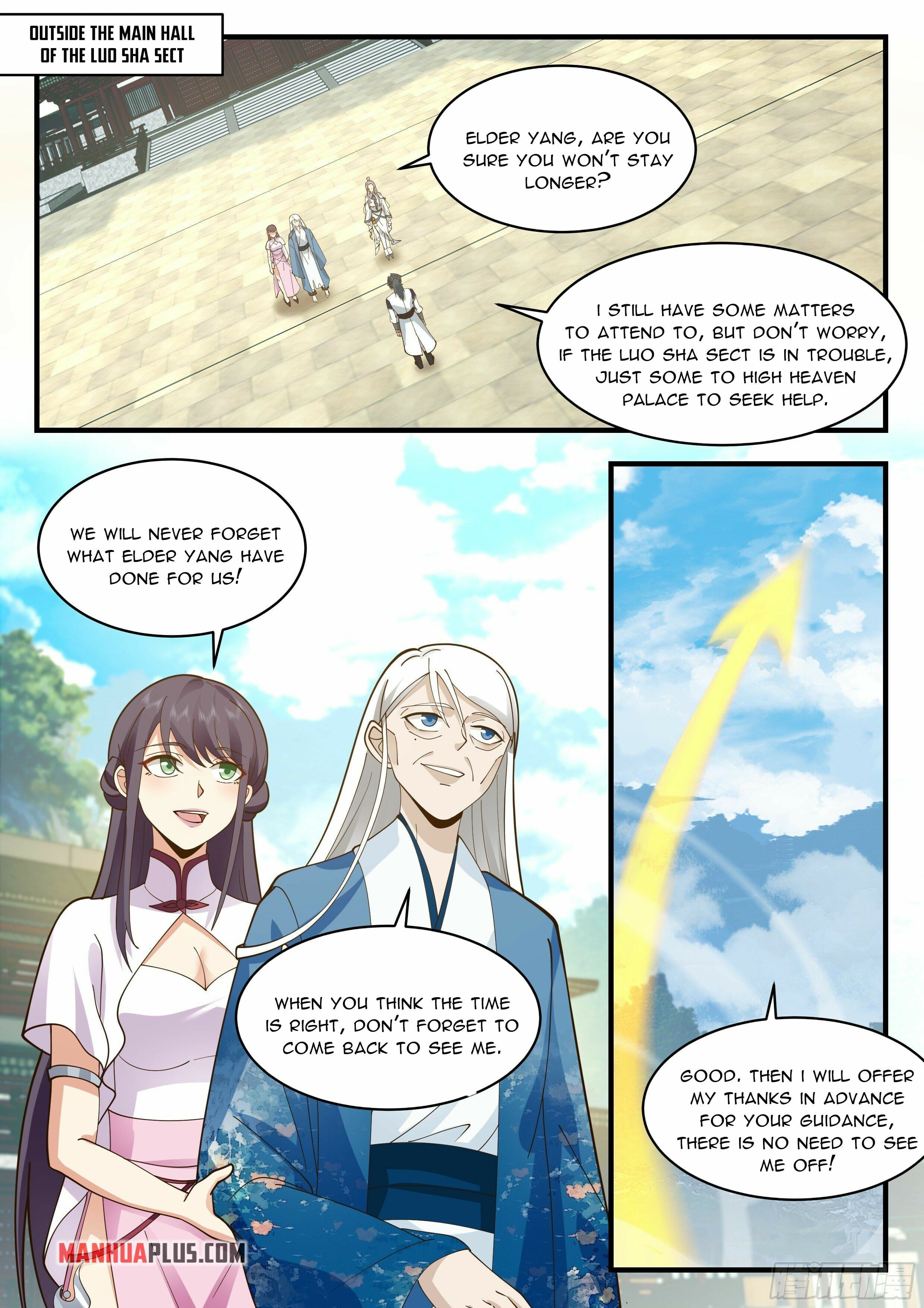 Martial Peak - chapter-2279 - Page 11