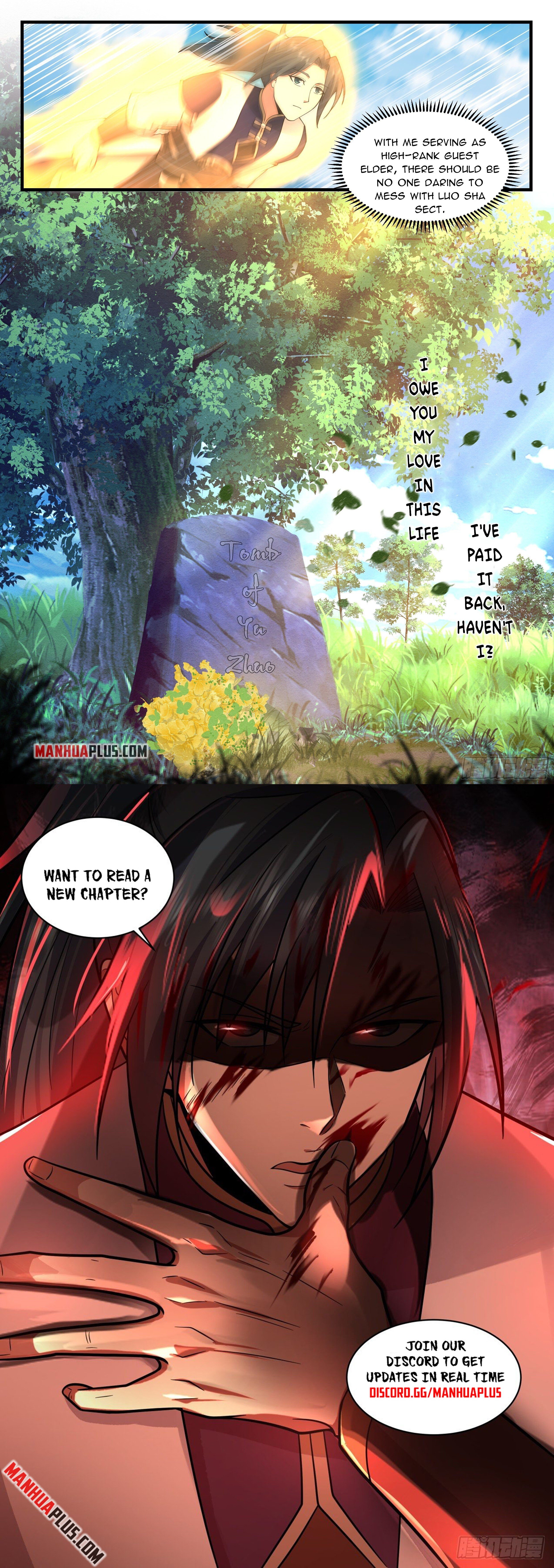 Martial Peak - chapter-2279 - Page 12