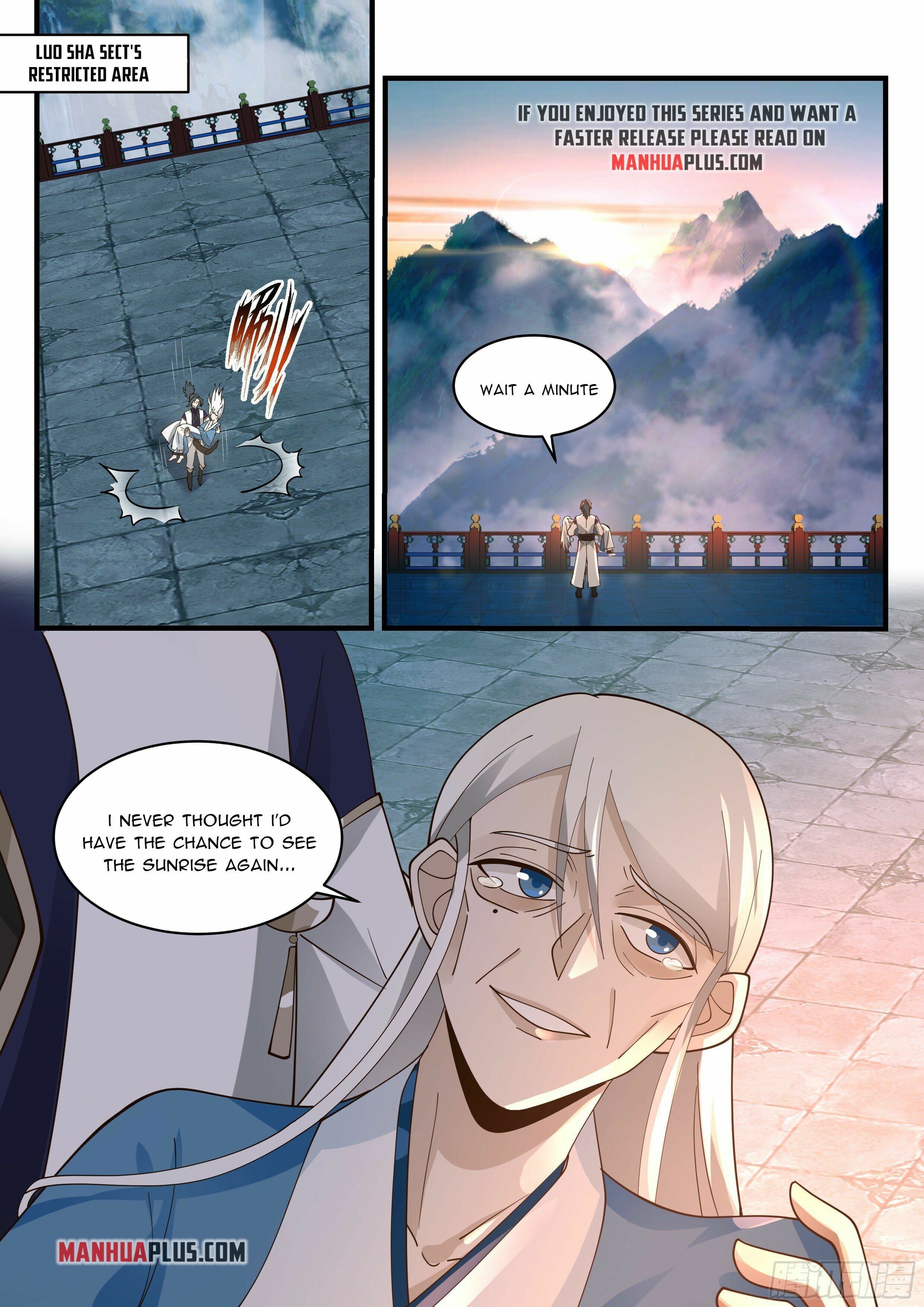 Martial Peak - chapter-2279 - Page 7