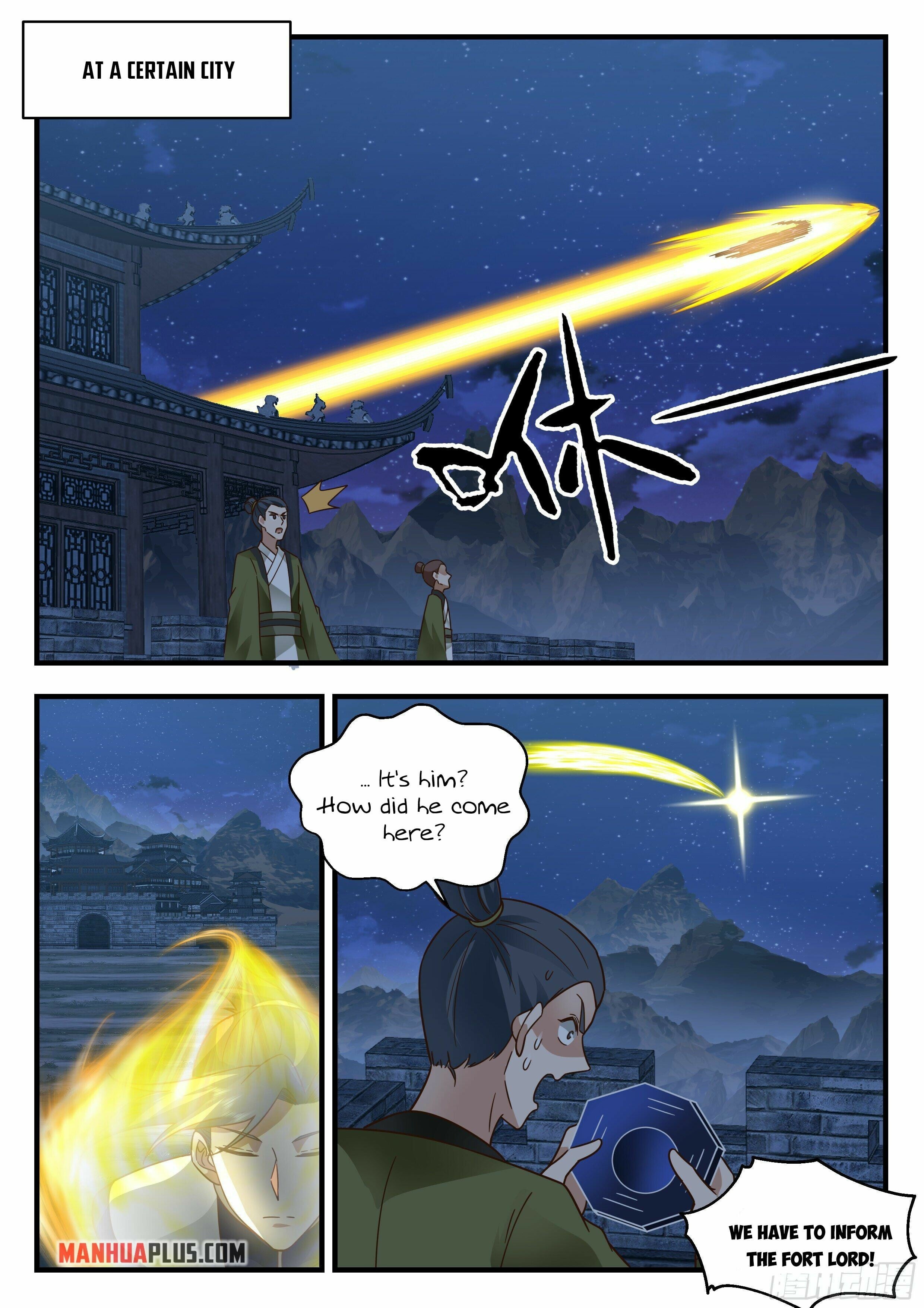 Martial Peak - chapter-2281 - Page 10