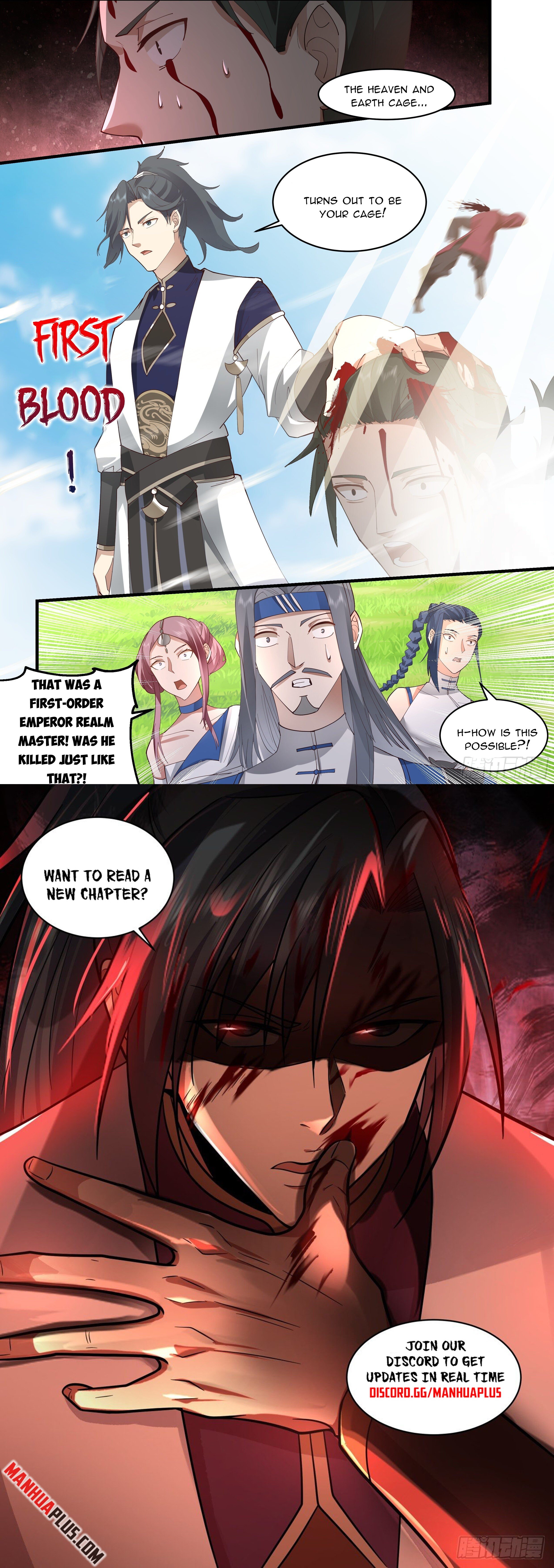 Martial Peak - chapter-2285 - Page 12