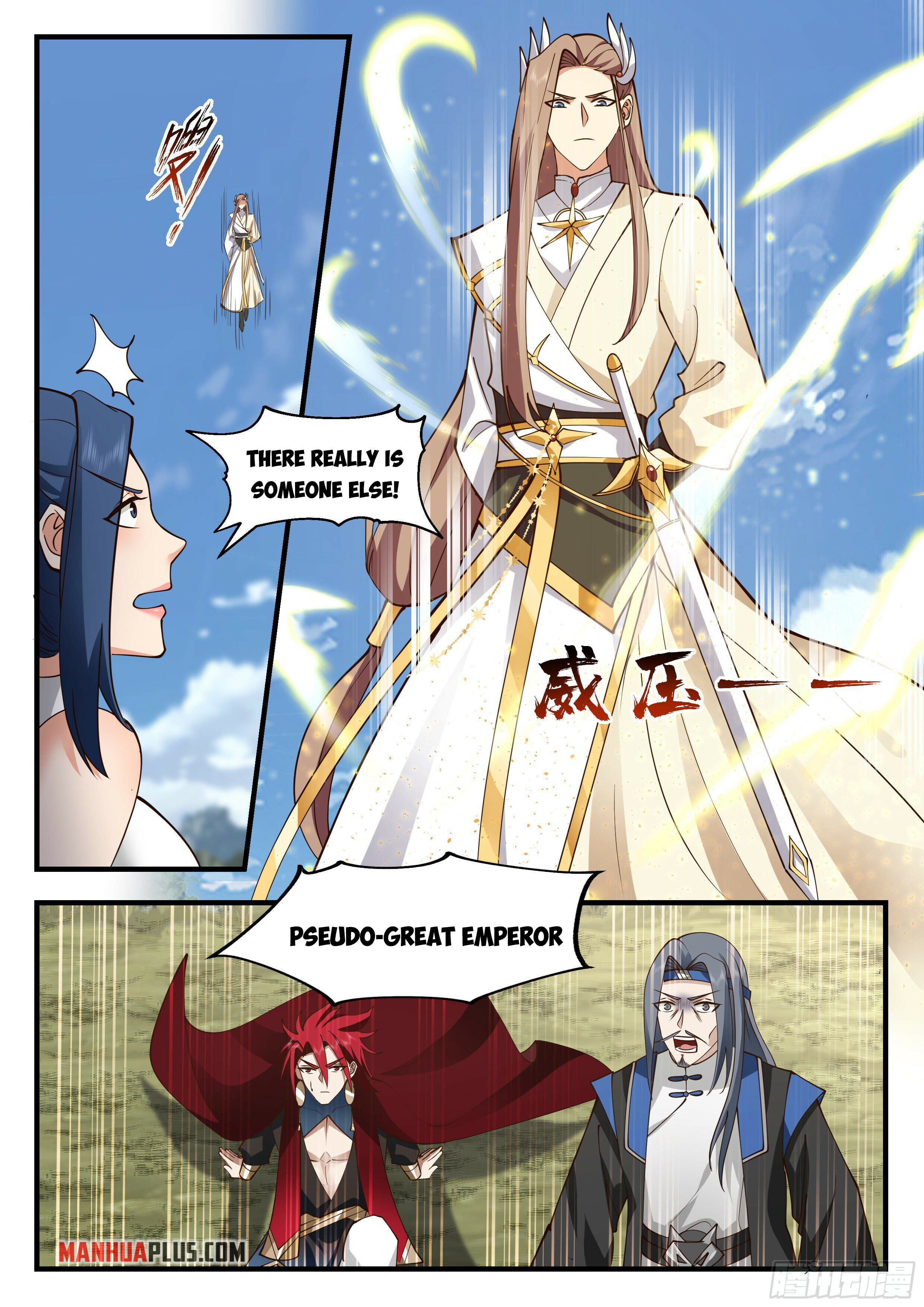 Martial Peak - chapter-2288 - Page 4