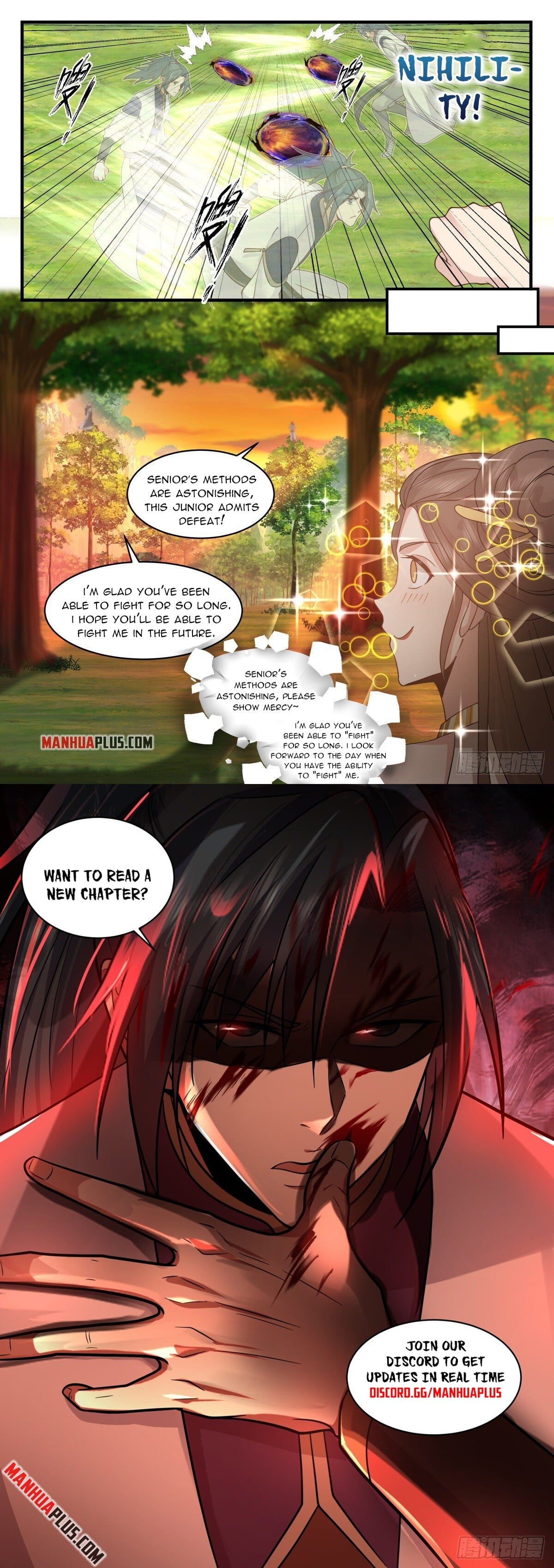 Martial Peak - chapter-2295 - Page 12
