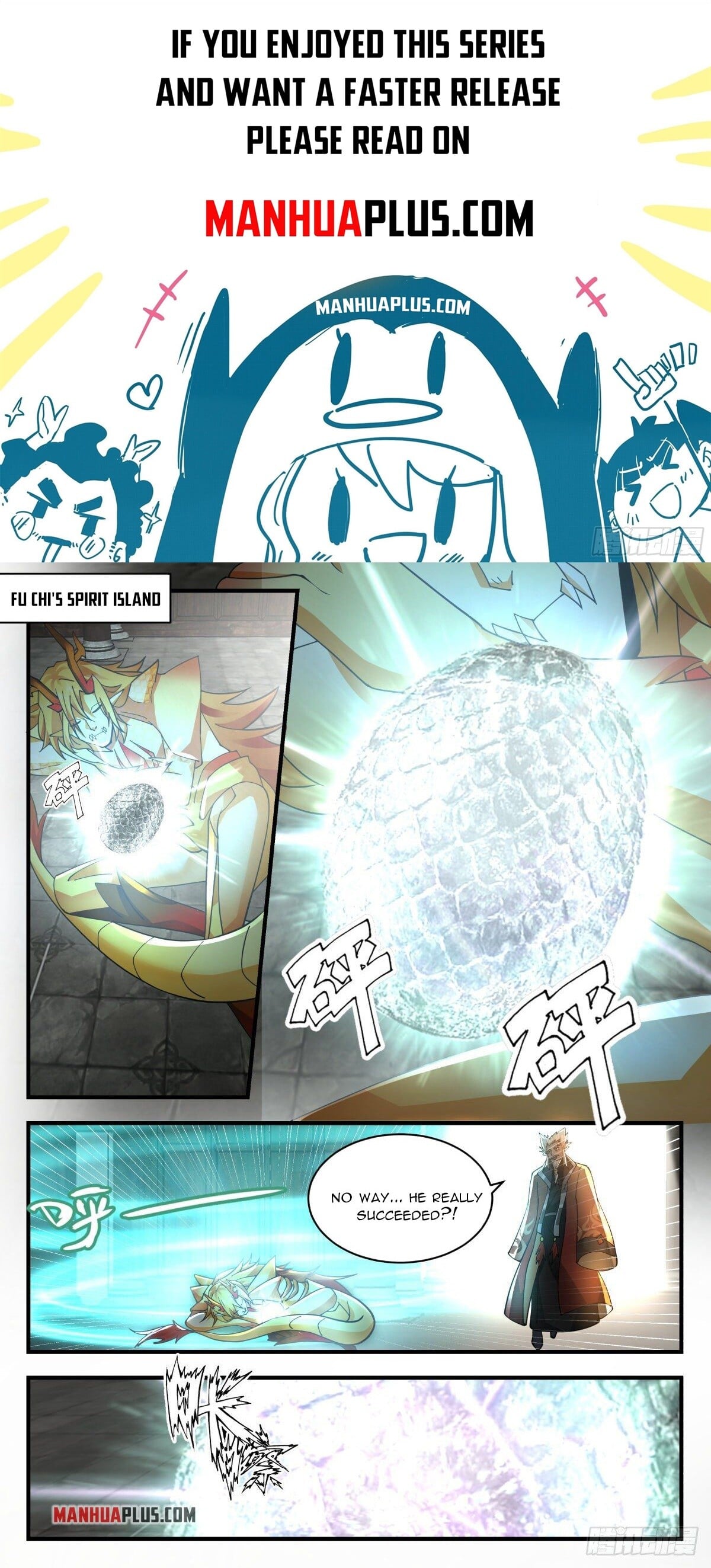 Martial Peak - chapter-2305 - Page 1