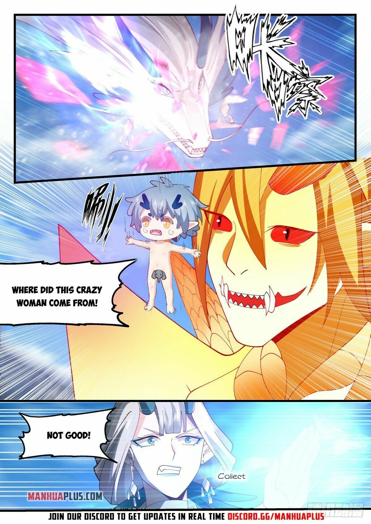 Martial Peak - chapter-2305 - Page 11
