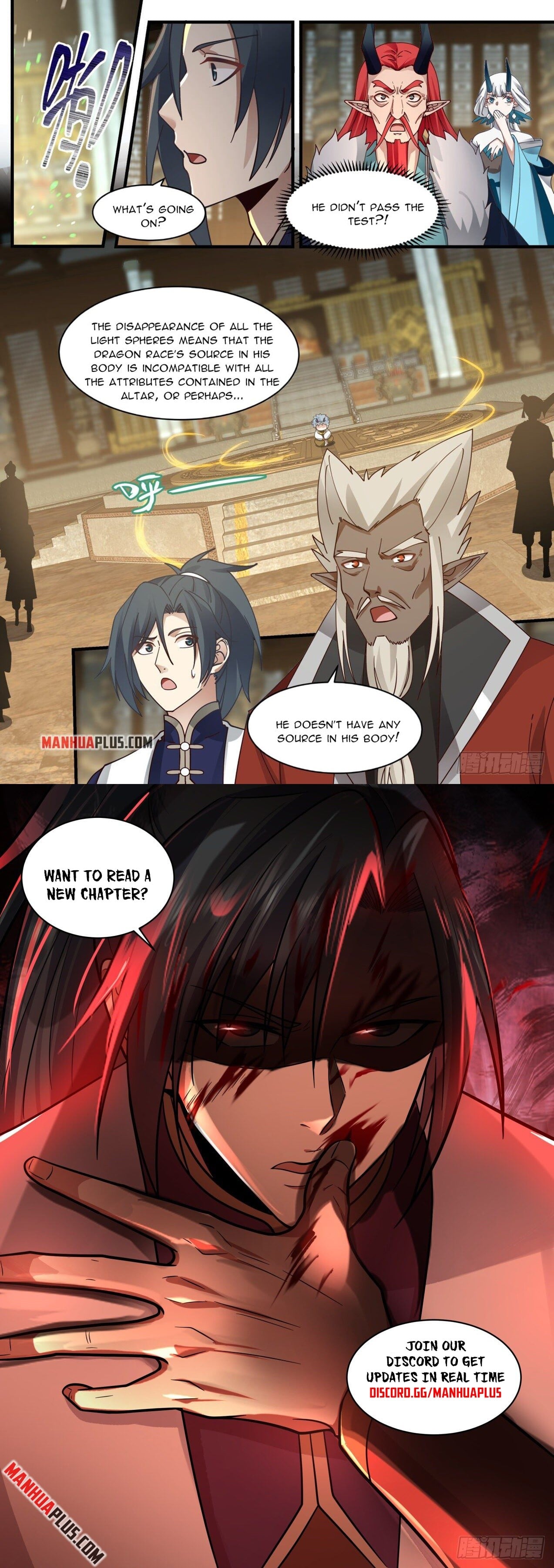 Martial Peak - chapter-2307 - Page 13