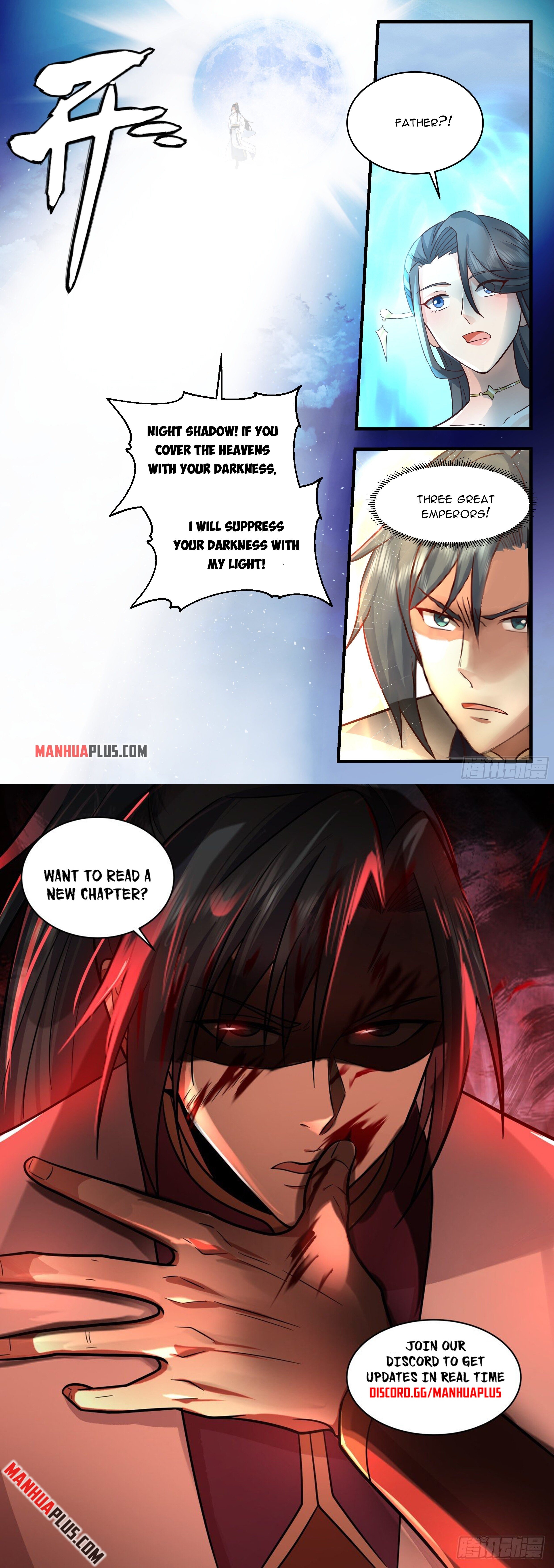 Martial Peak - chapter-2319 - Page 12