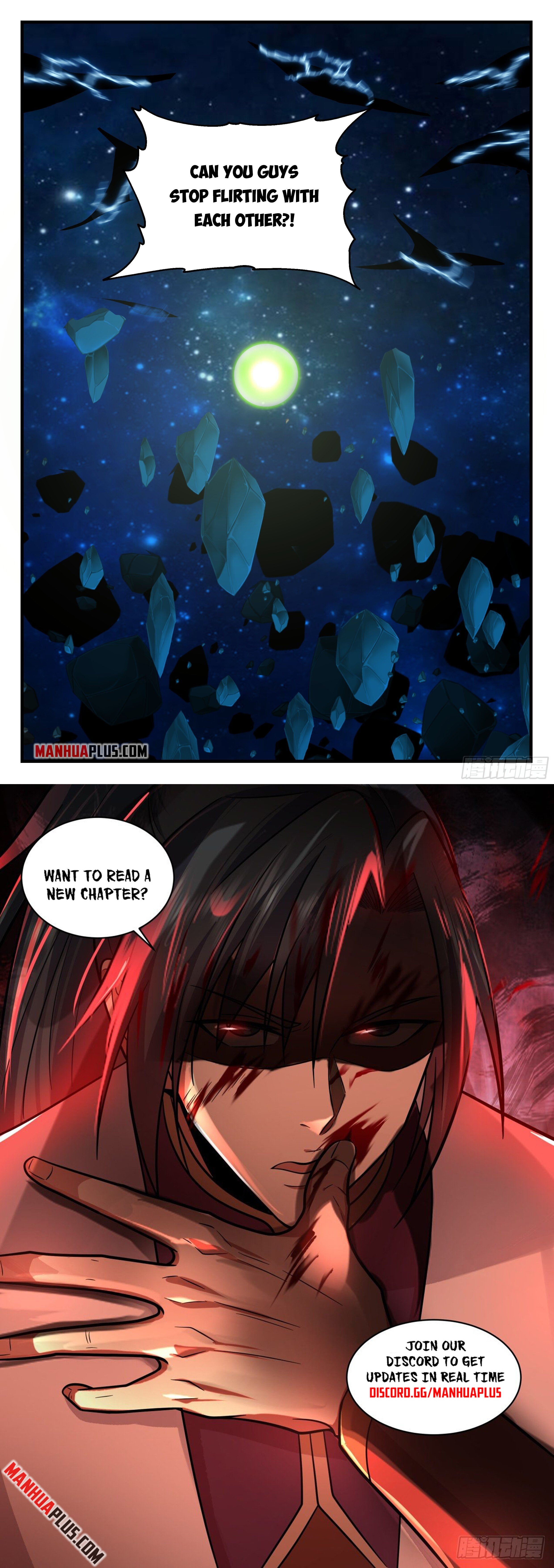 Martial Peak - chapter-2320 - Page 12