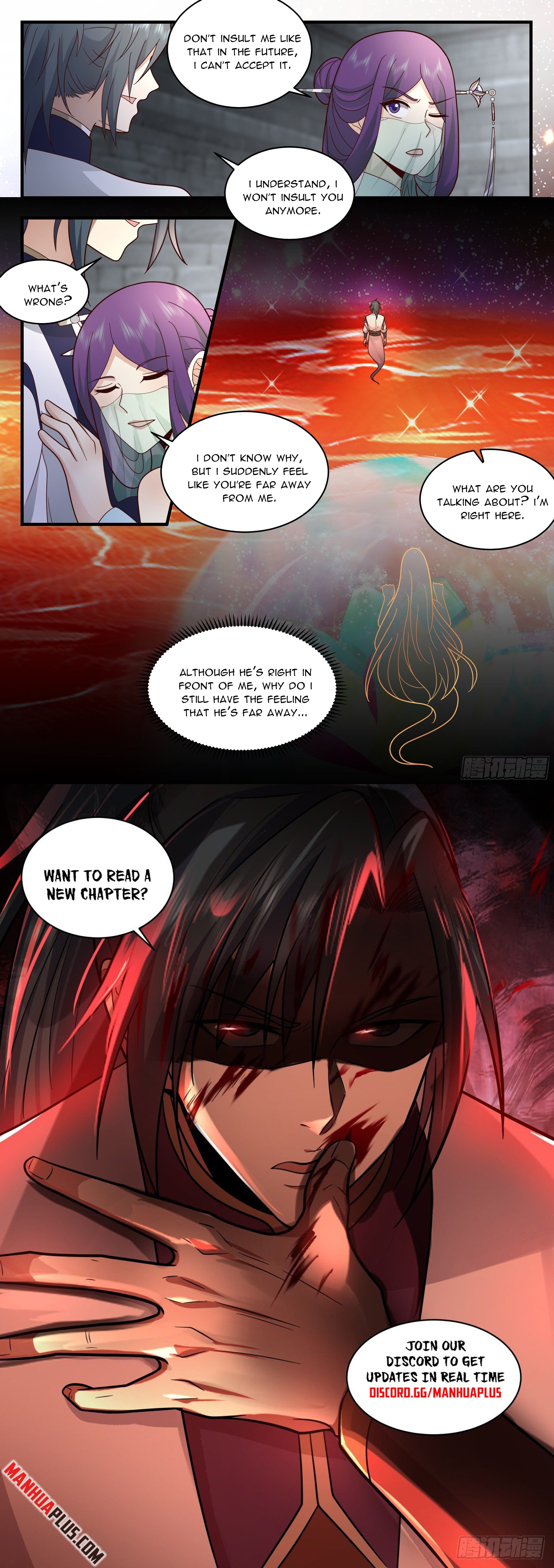 Martial Peak - chapter-2328 - Page 12