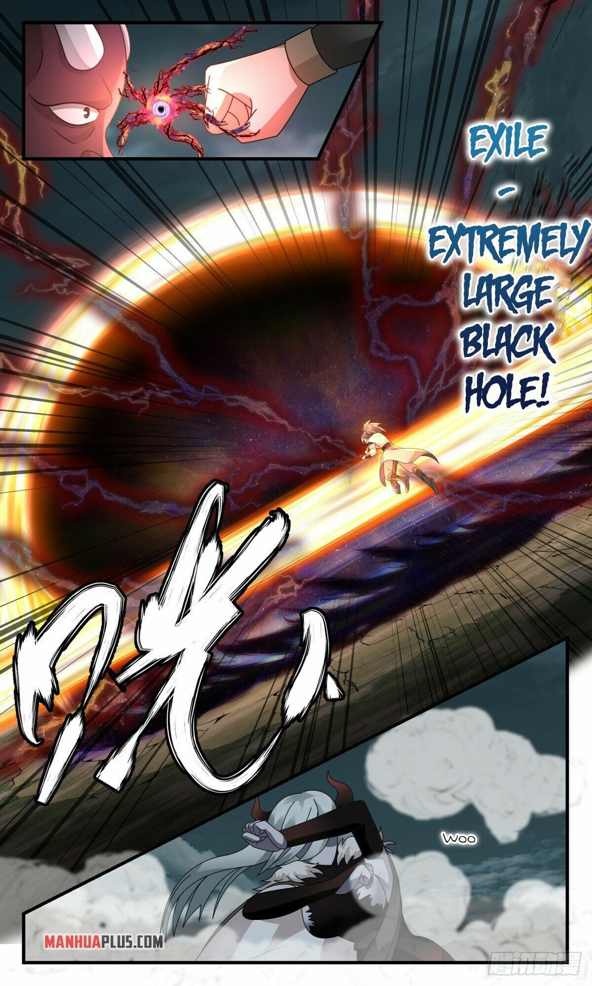 Martial Peak - chapter-2346 - Page 6