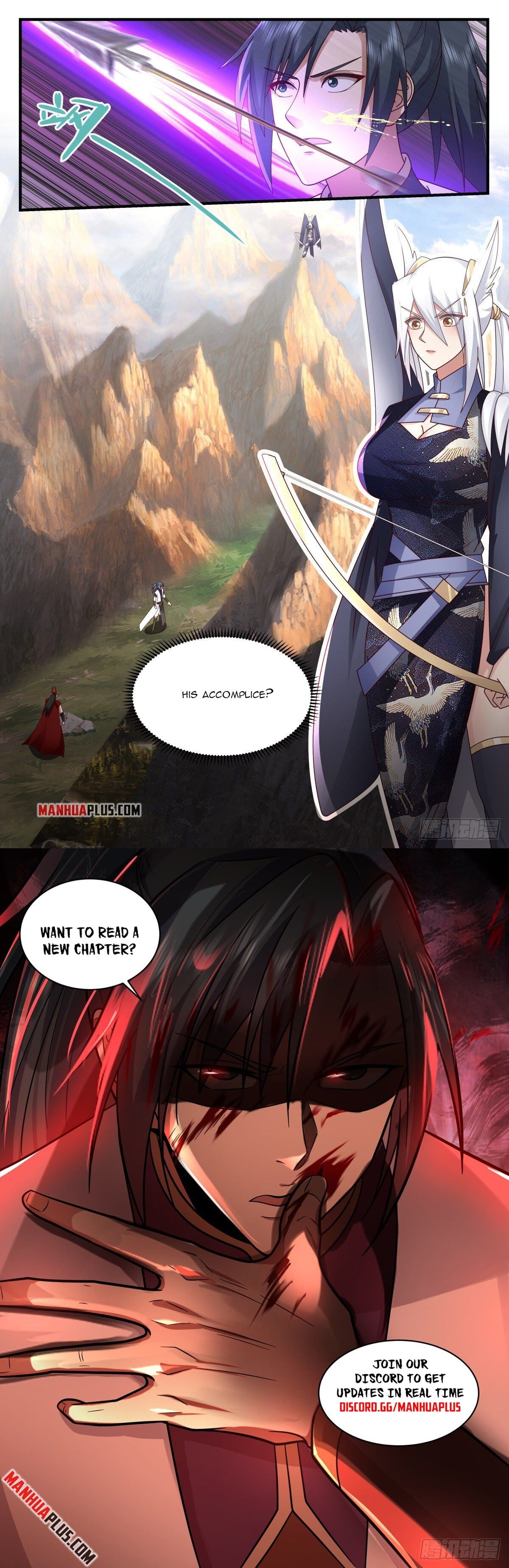 Martial Peak - chapter-2369 - Page 12