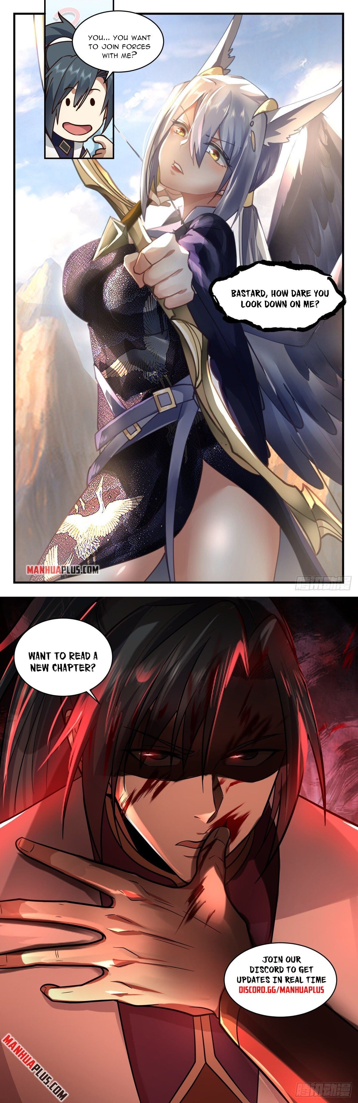 Martial Peak - chapter-2370 - Page 12