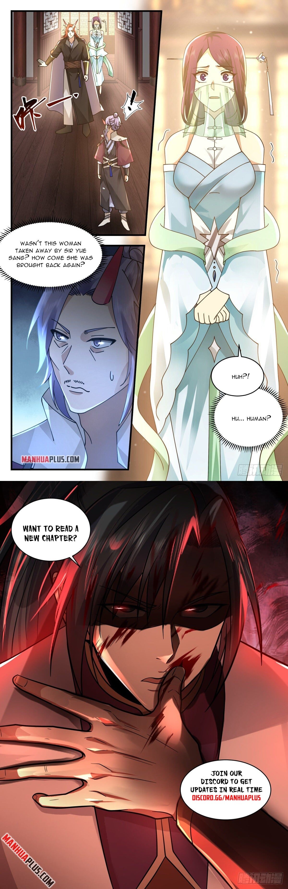 Martial Peak - chapter-2376 - Page 12