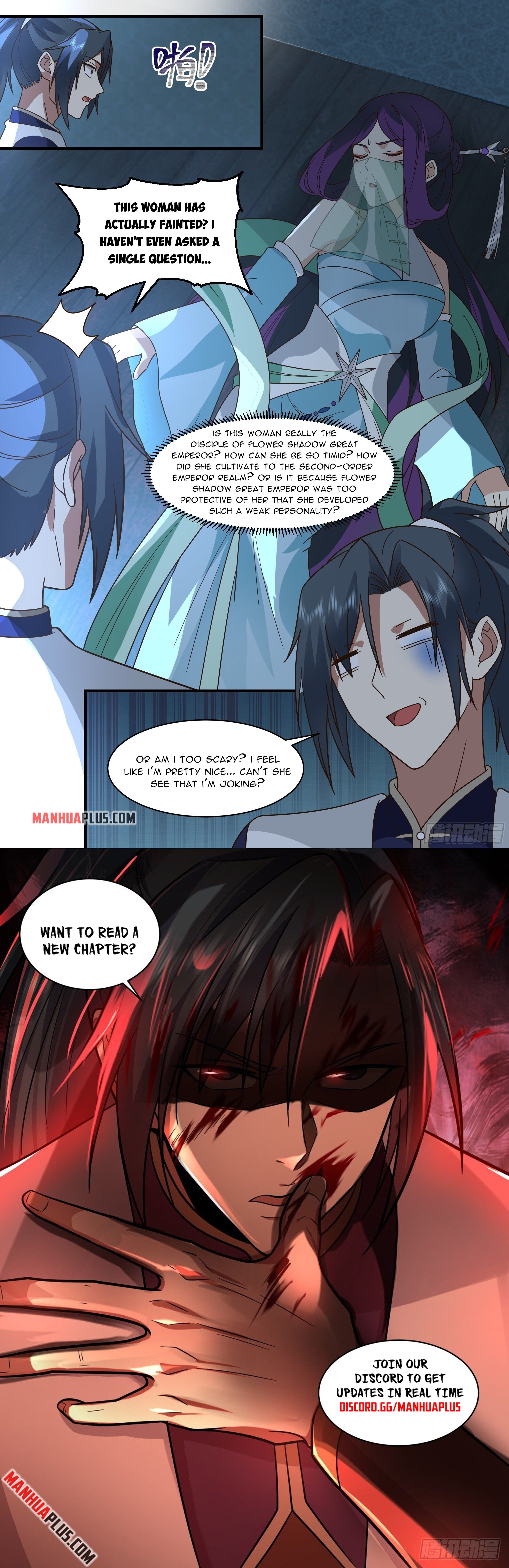Martial Peak - chapter-2377 - Page 12