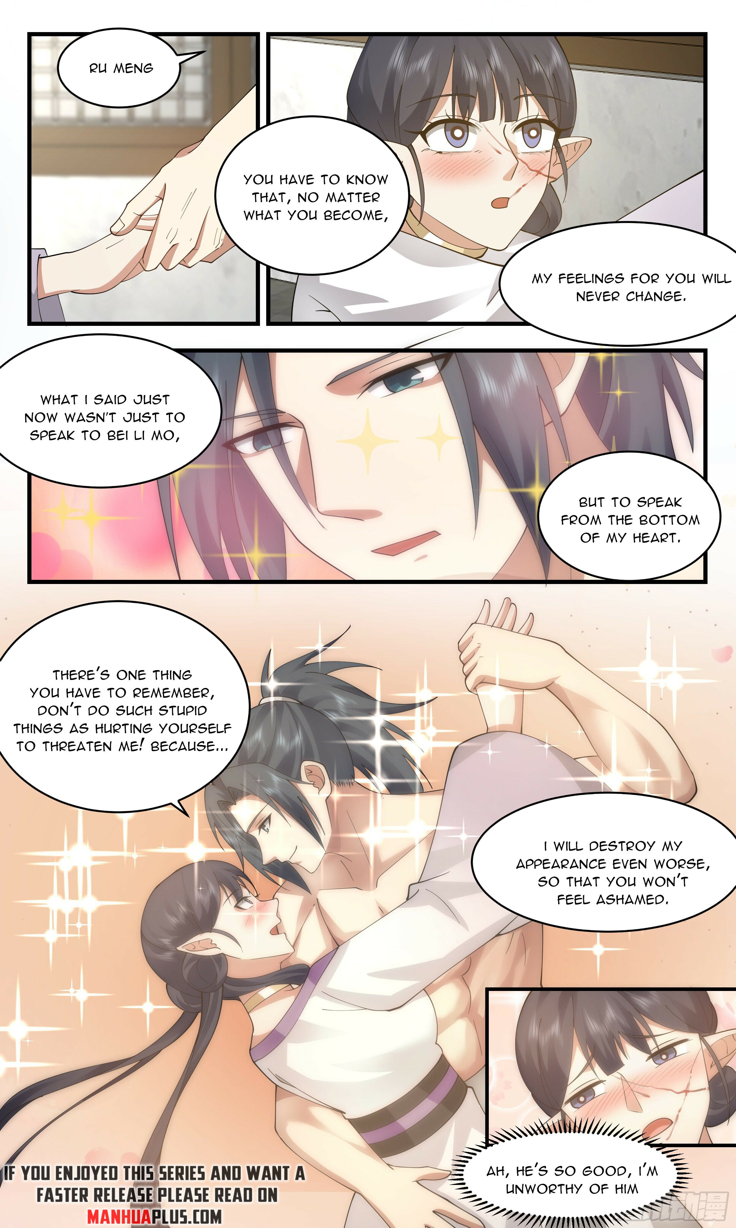 Martial Peak - chapter-2396 - Page 5
