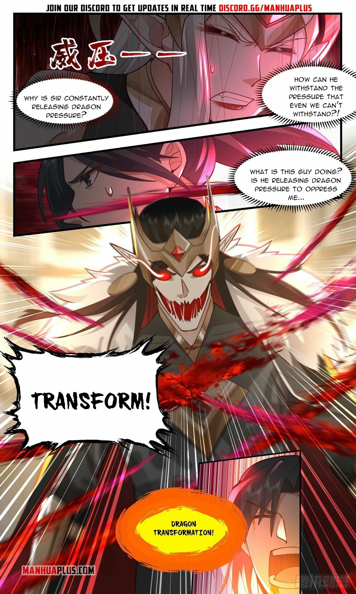 Martial Peak - chapter-2410 - Page 11