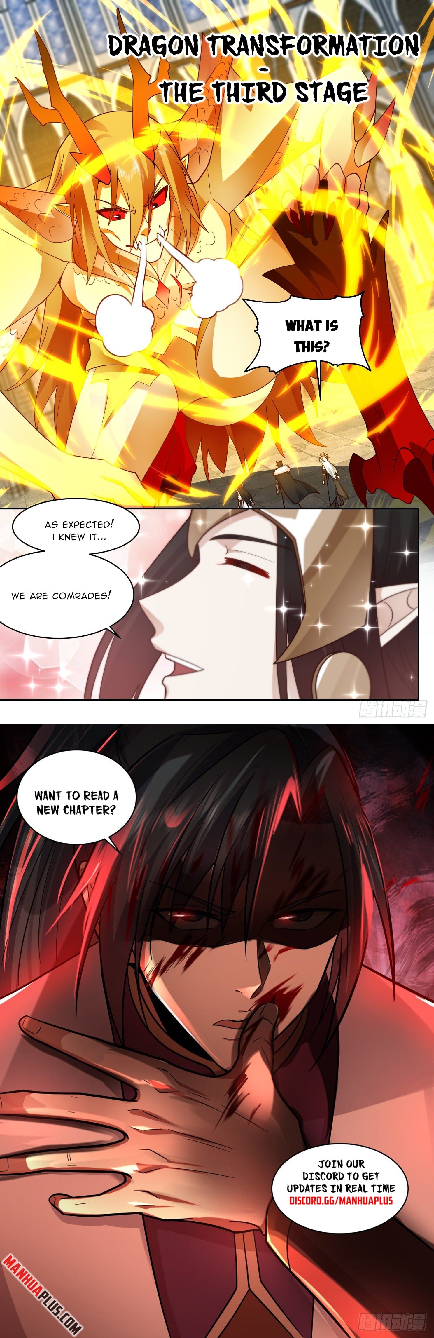 Martial Peak - chapter-2410 - Page 12