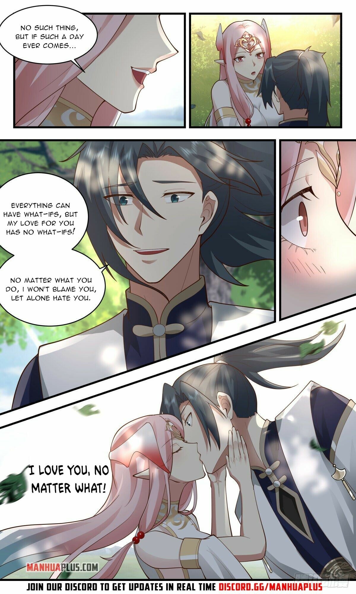 Martial Peak - chapter-2413 - Page 10