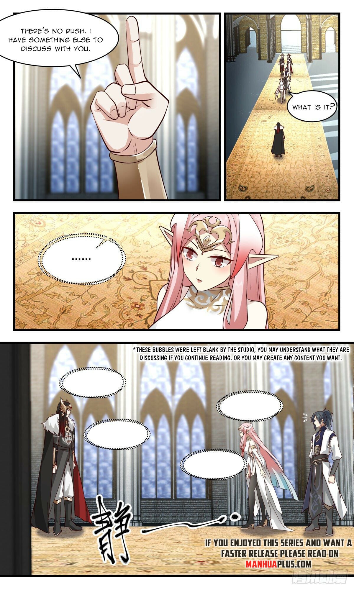 Martial Peak - chapter-2413 - Page 7