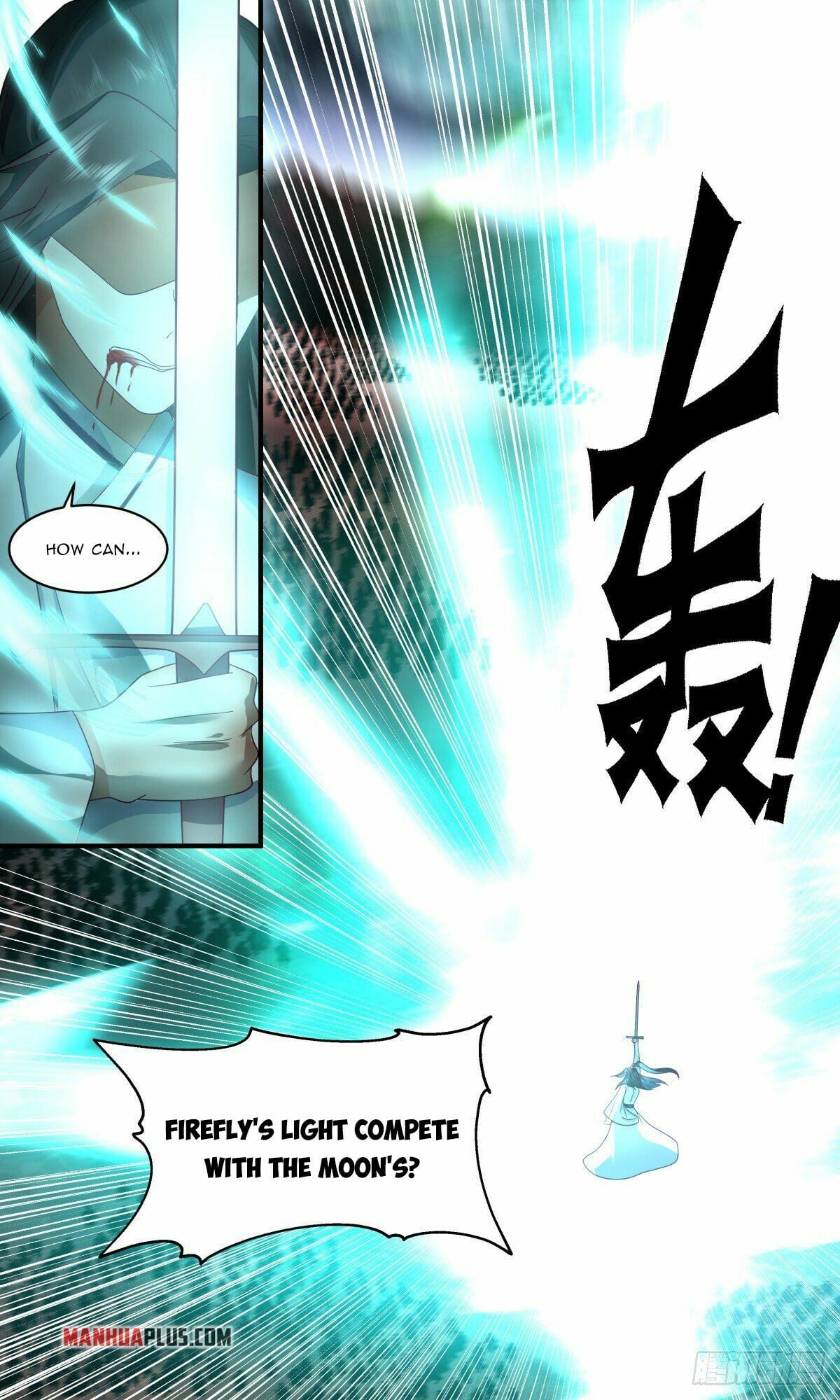 Martial Peak - chapter-2425 - Page 8