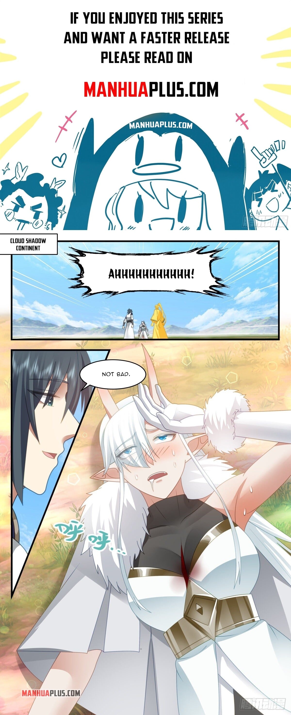 Martial Peak - chapter-2440 - Page 1