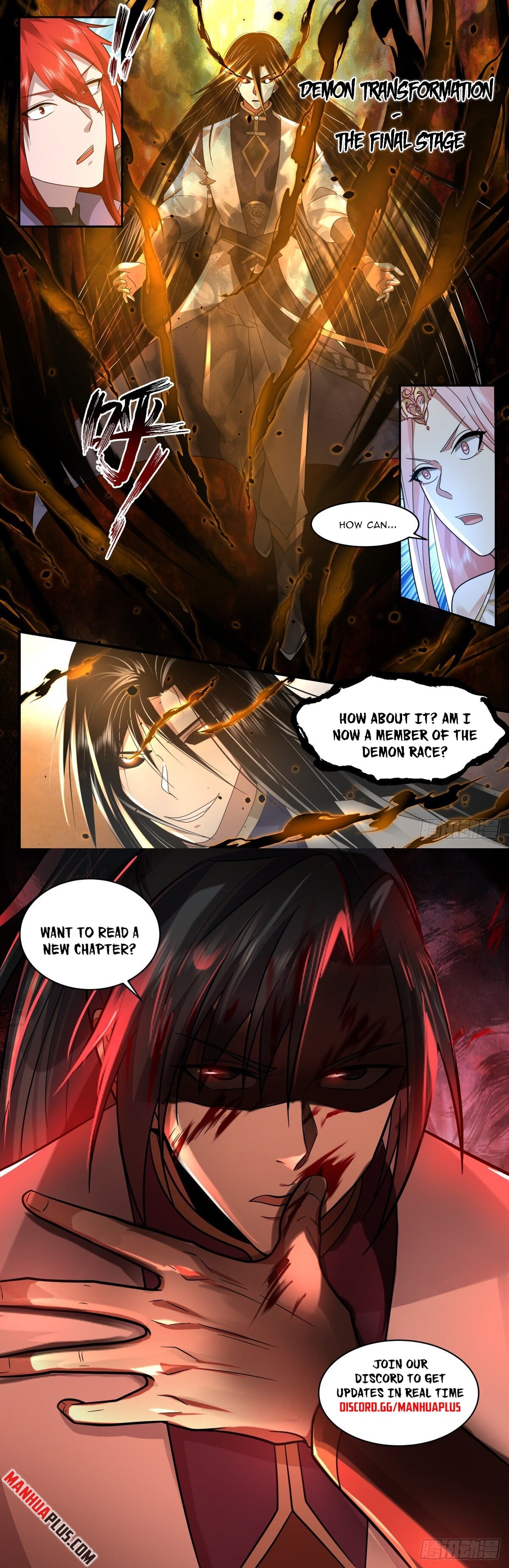 Martial Peak - chapter-2440 - Page 12