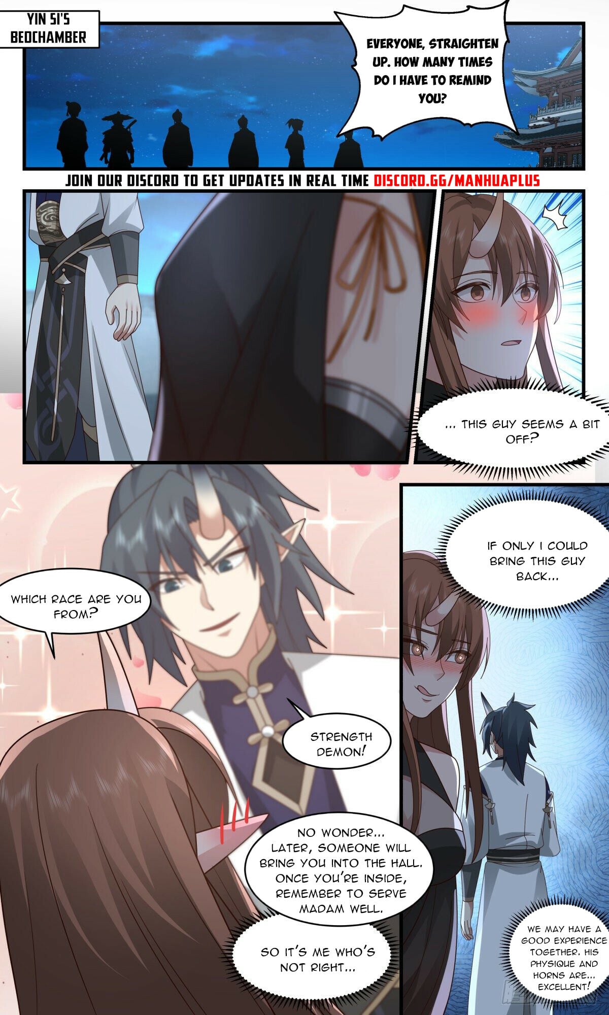 Martial Peak - chapter-2444 - Page 11