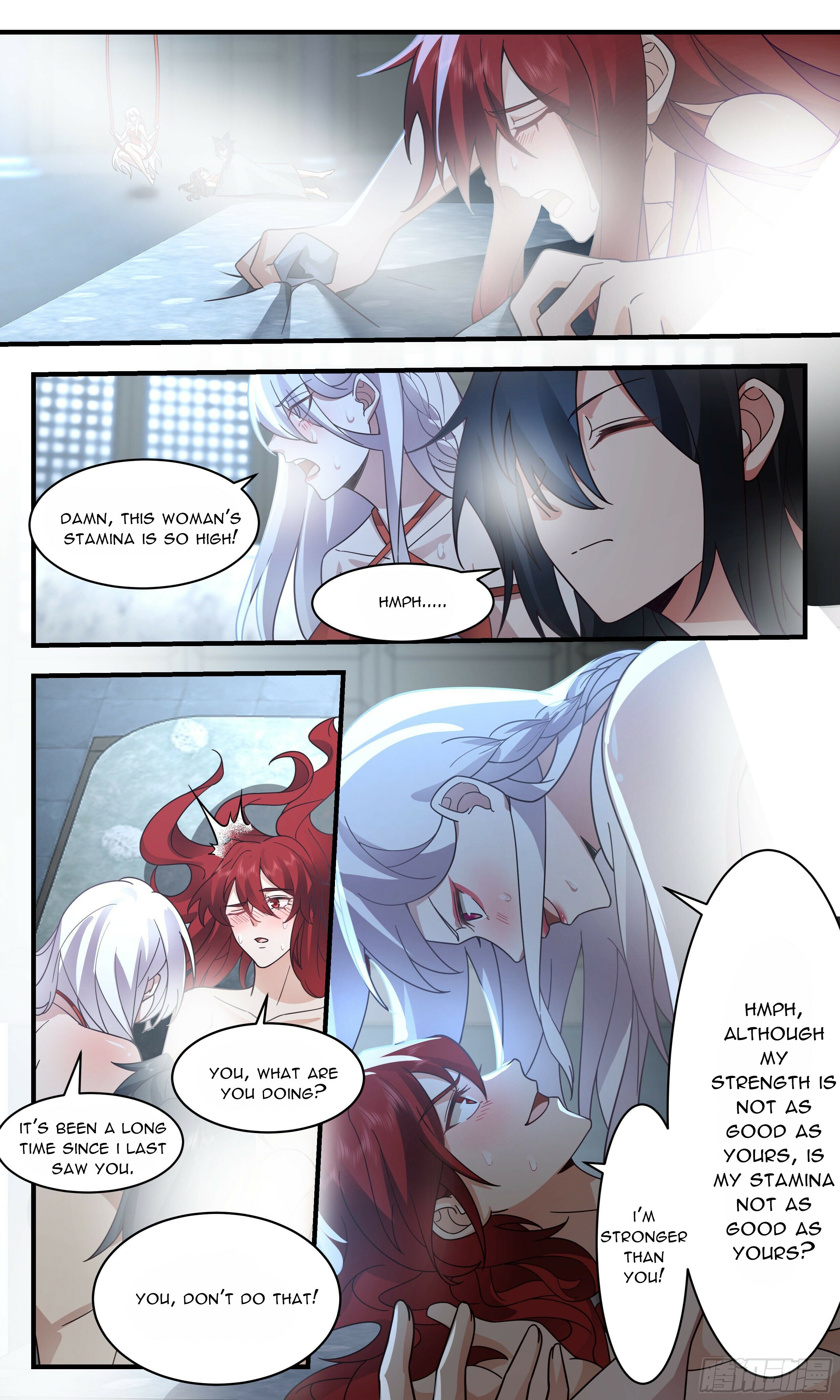 Martial Peak - chapter-2473 - Page 9