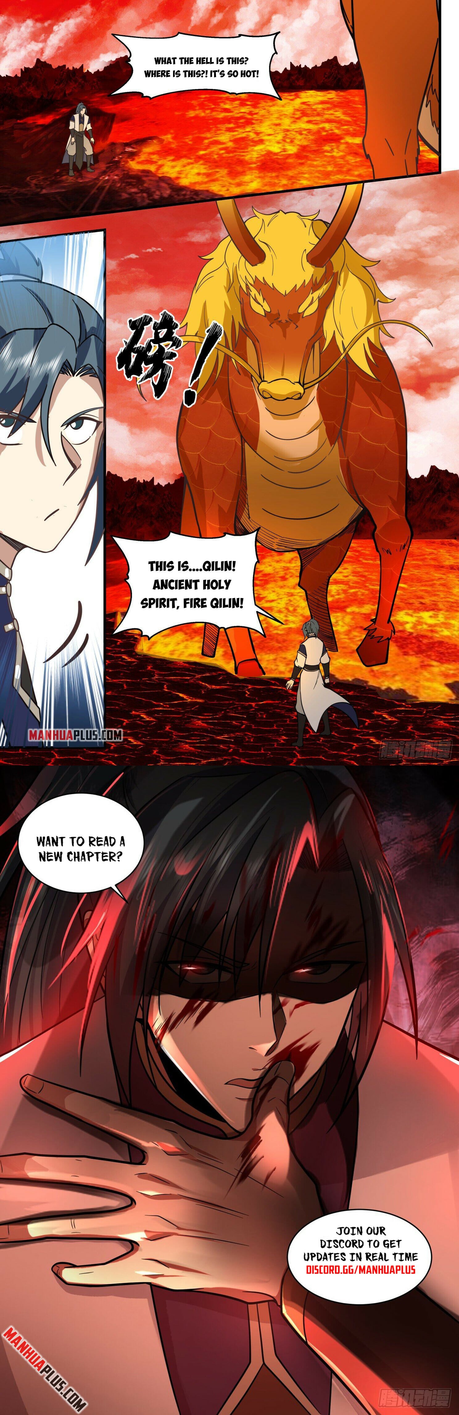 Martial Peak - chapter-2475 - Page 12