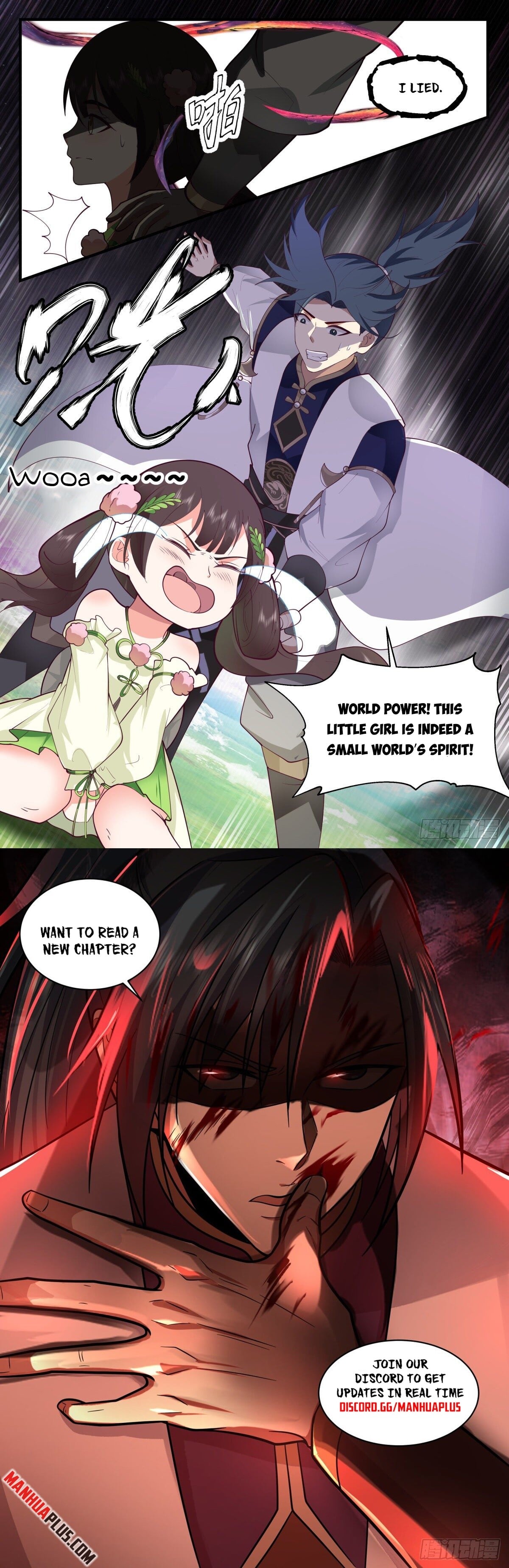Martial Peak - chapter-2476 - Page 12