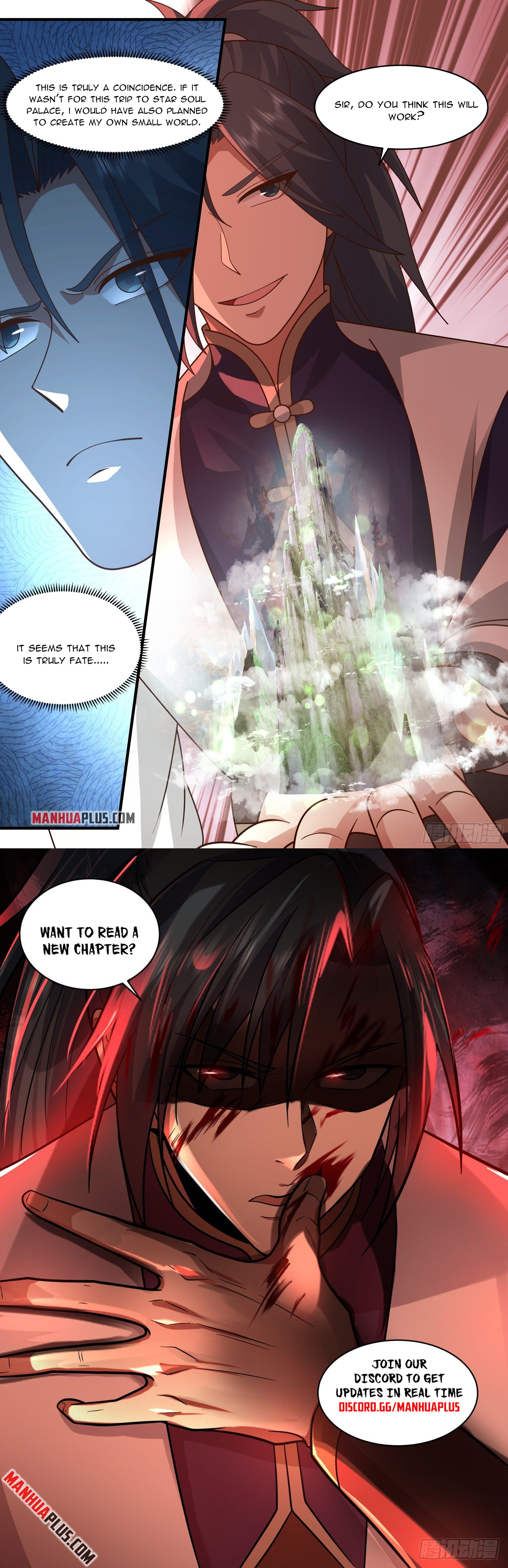 Martial Peak - chapter-2477 - Page 12