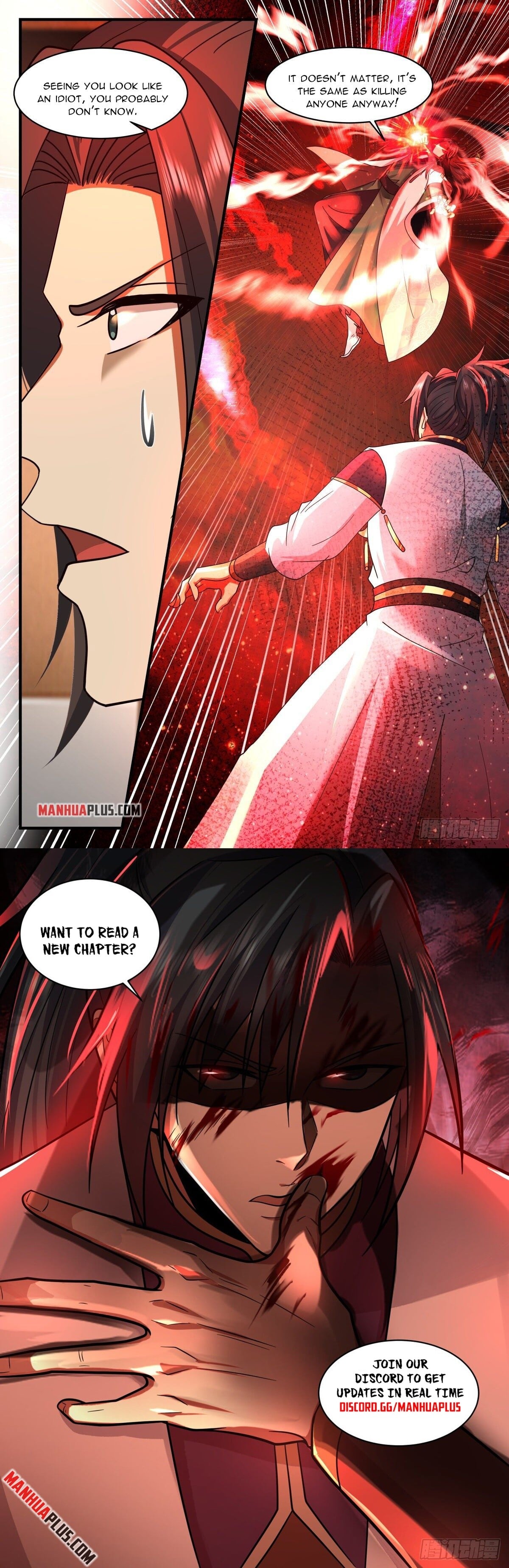 Martial Peak - chapter-2482 - Page 12