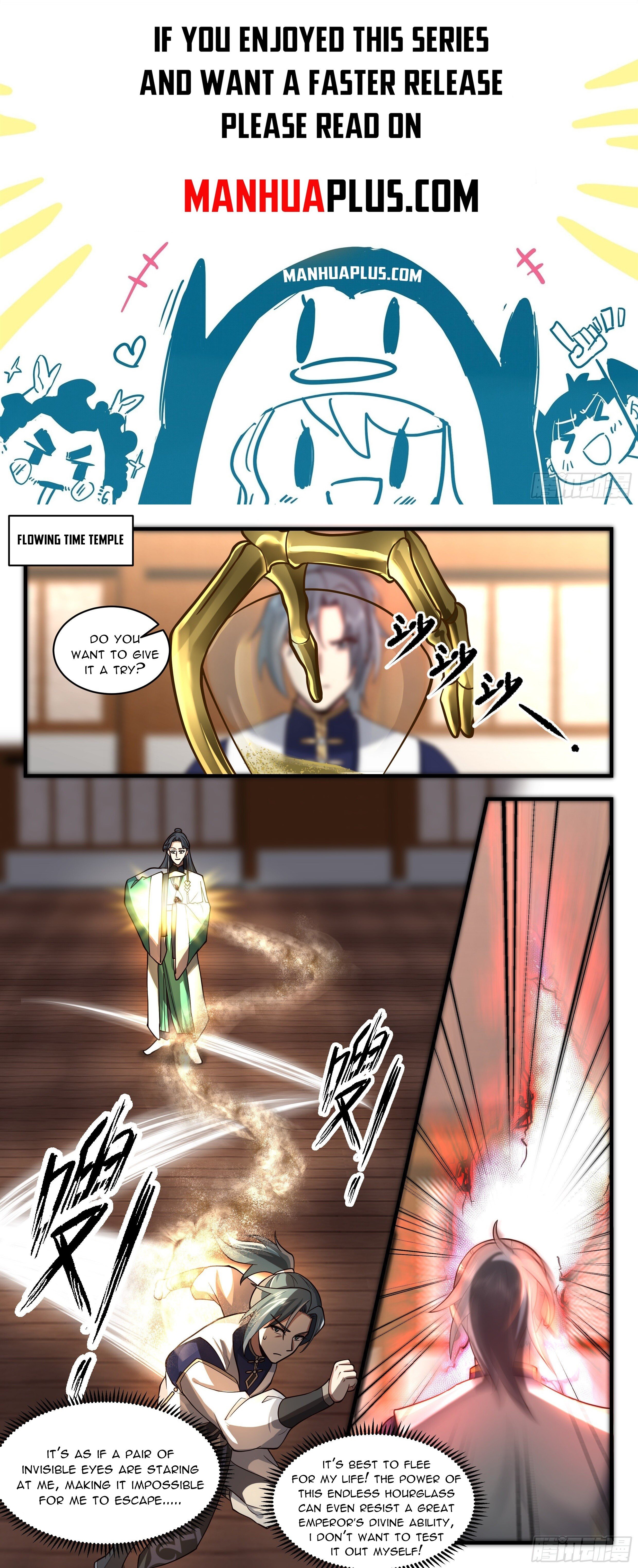 Martial Peak - chapter-2484 - Page 1