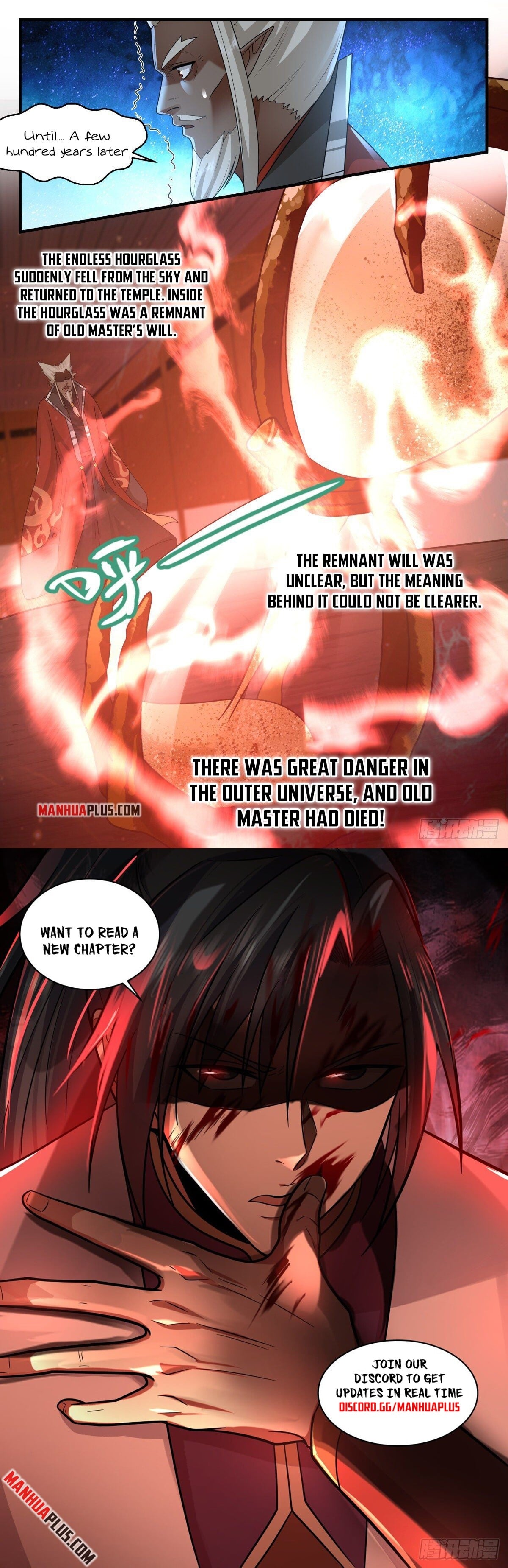 Martial Peak - chapter-2487 - Page 12