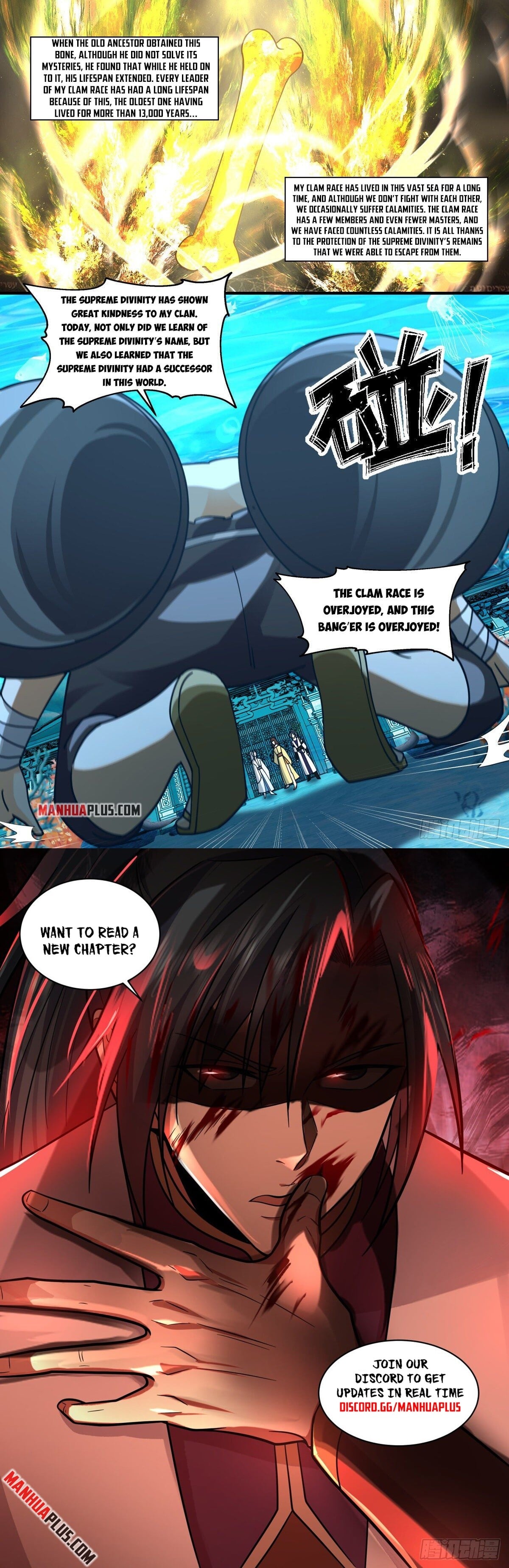 Martial Peak - chapter-2490 - Page 12