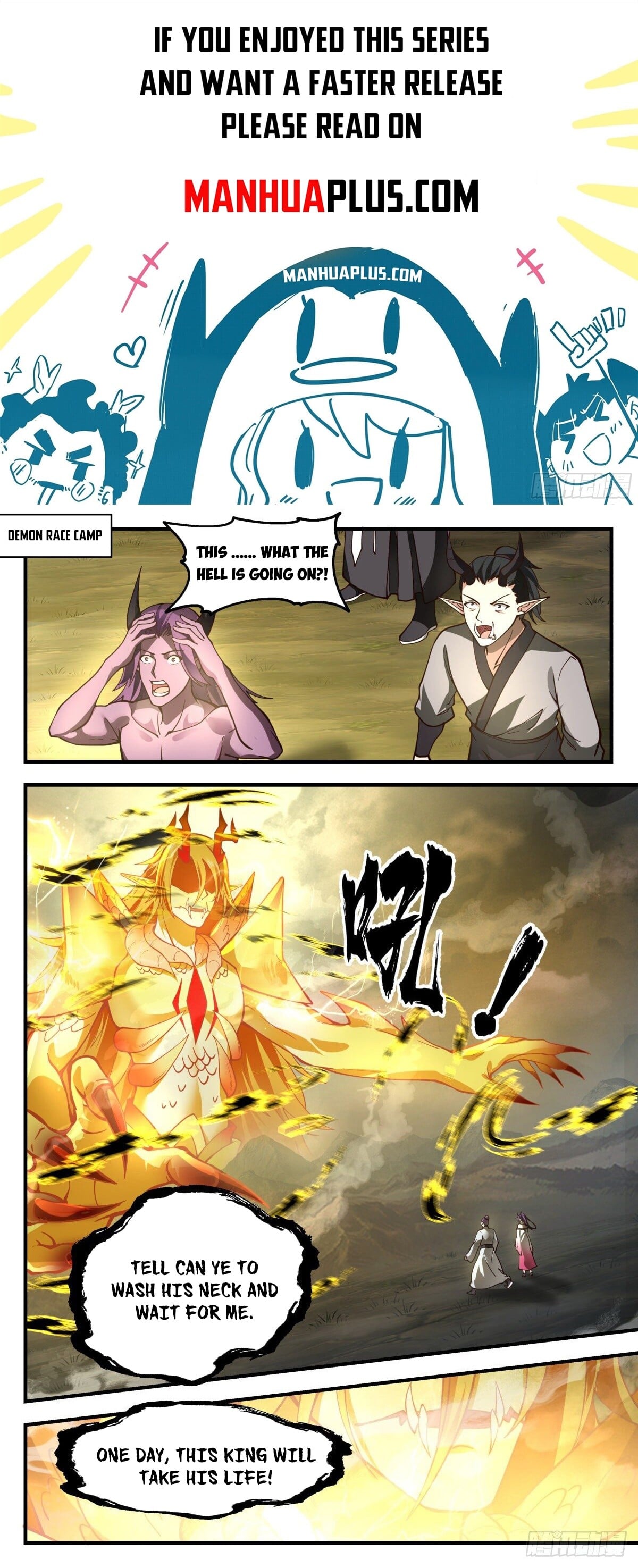 Martial Peak - chapter-2492 - Page 1