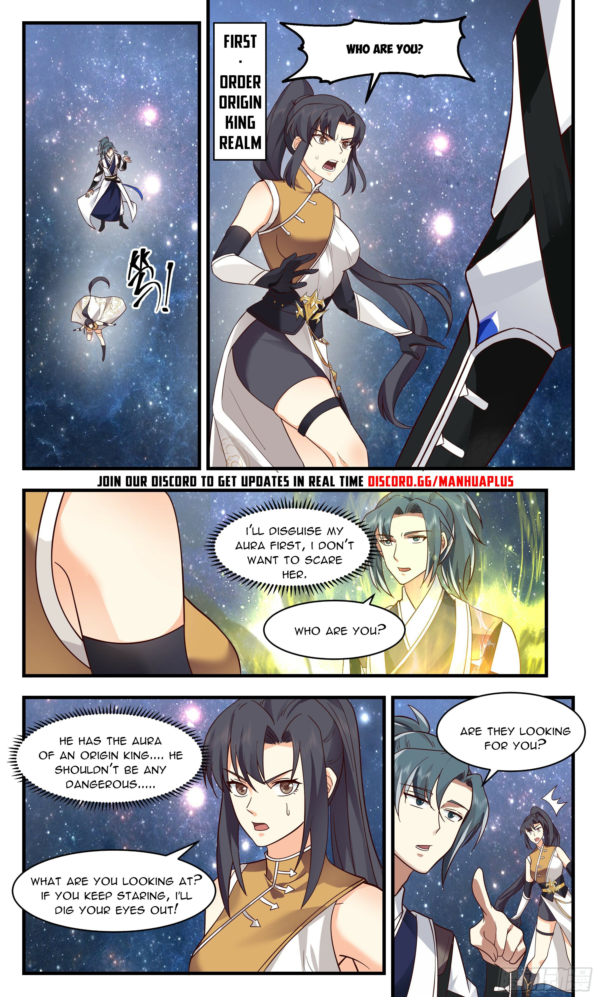 Martial Peak - chapter-2493 - Page 11