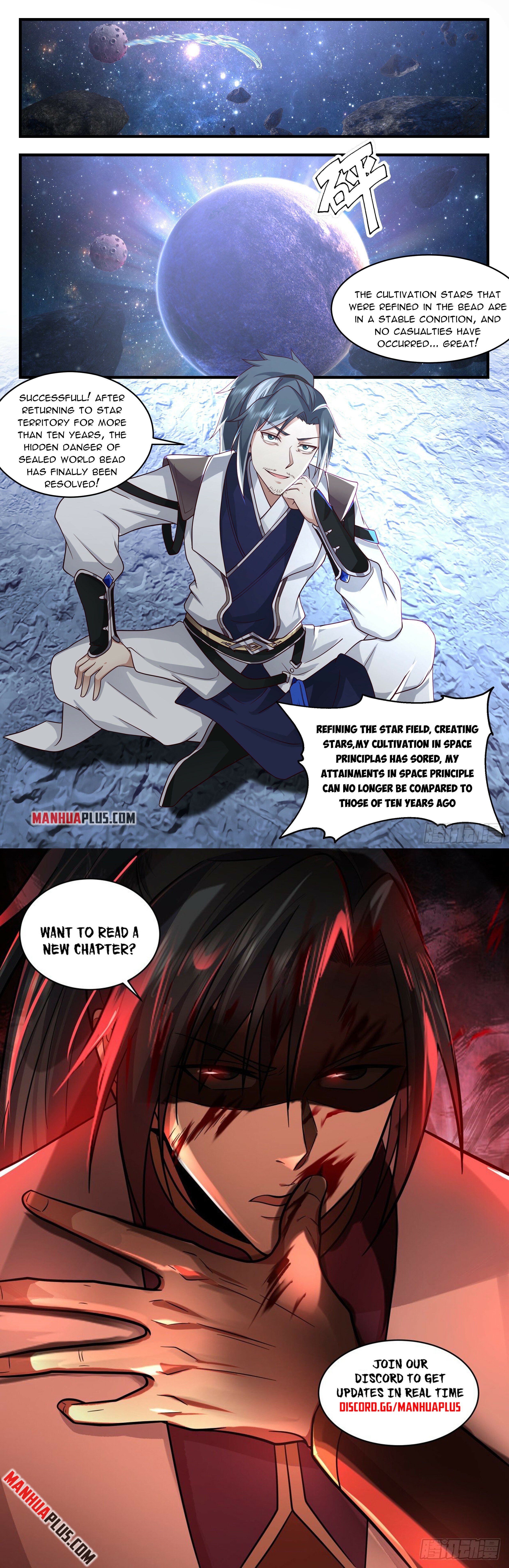 Martial Peak - chapter-2494 - Page 12