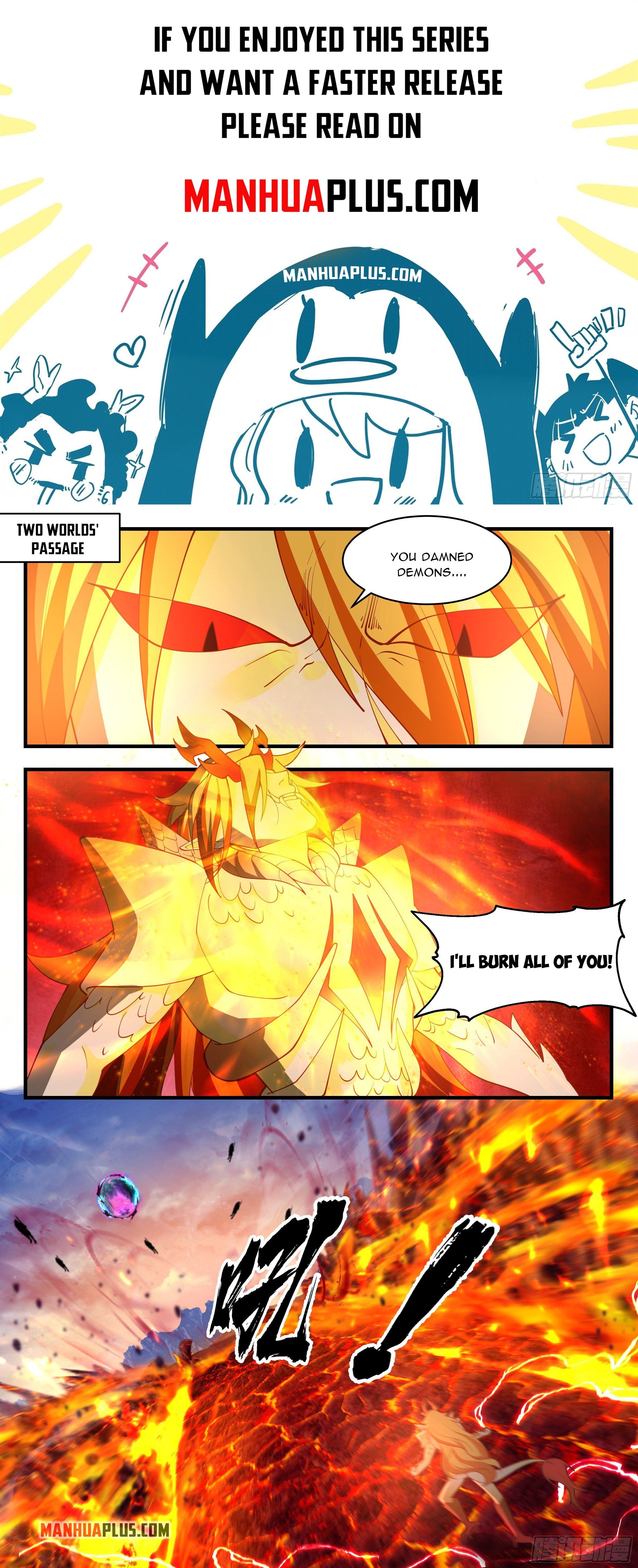 Martial Peak - chapter-2511 - Page 1