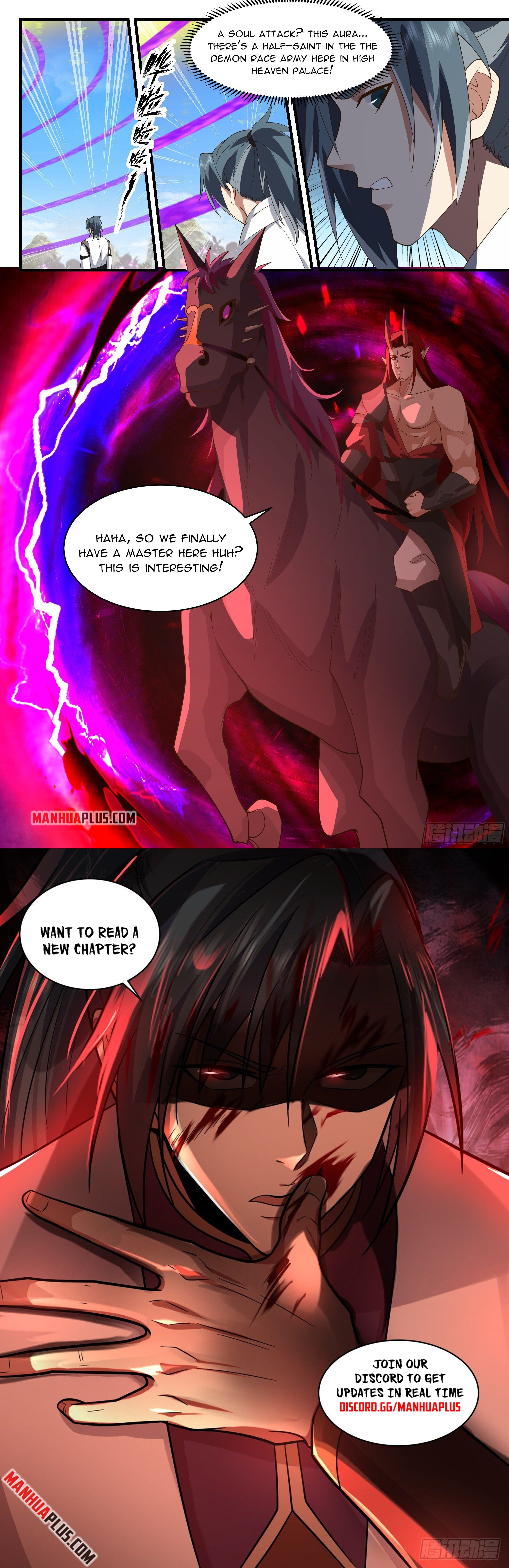 Martial Peak - chapter-2511 - Page 12