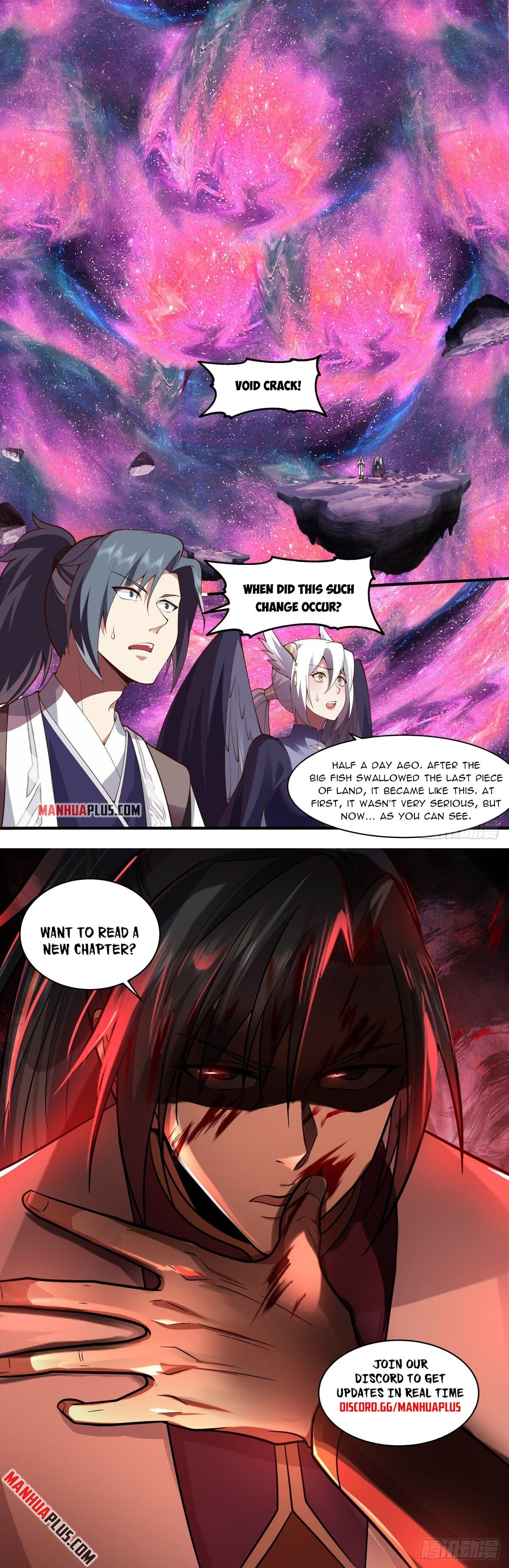 Martial Peak - chapter-2523 - Page 12
