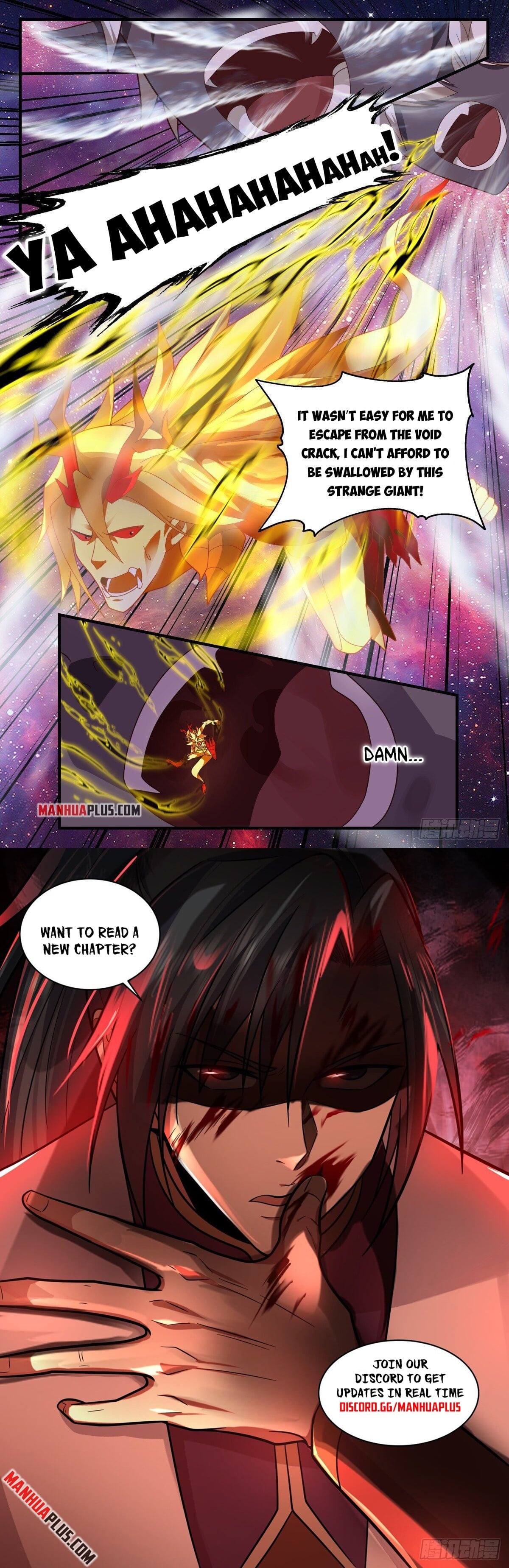 Martial Peak - chapter-2524 - Page 12