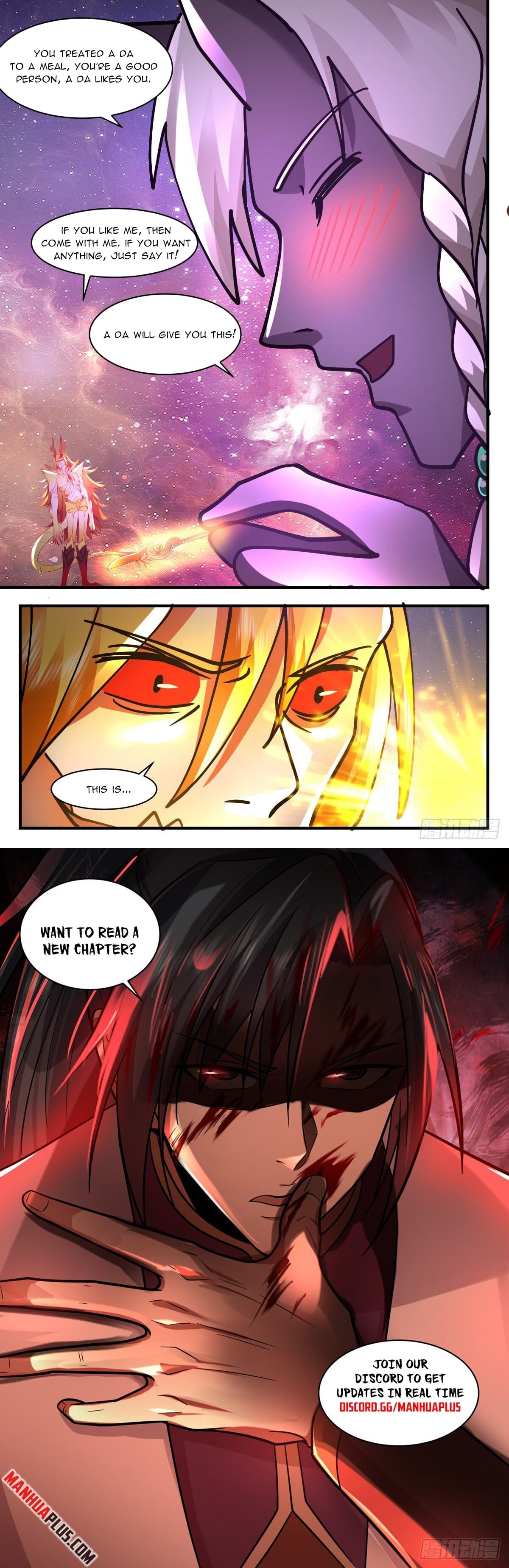 Martial Peak - chapter-2525 - Page 12