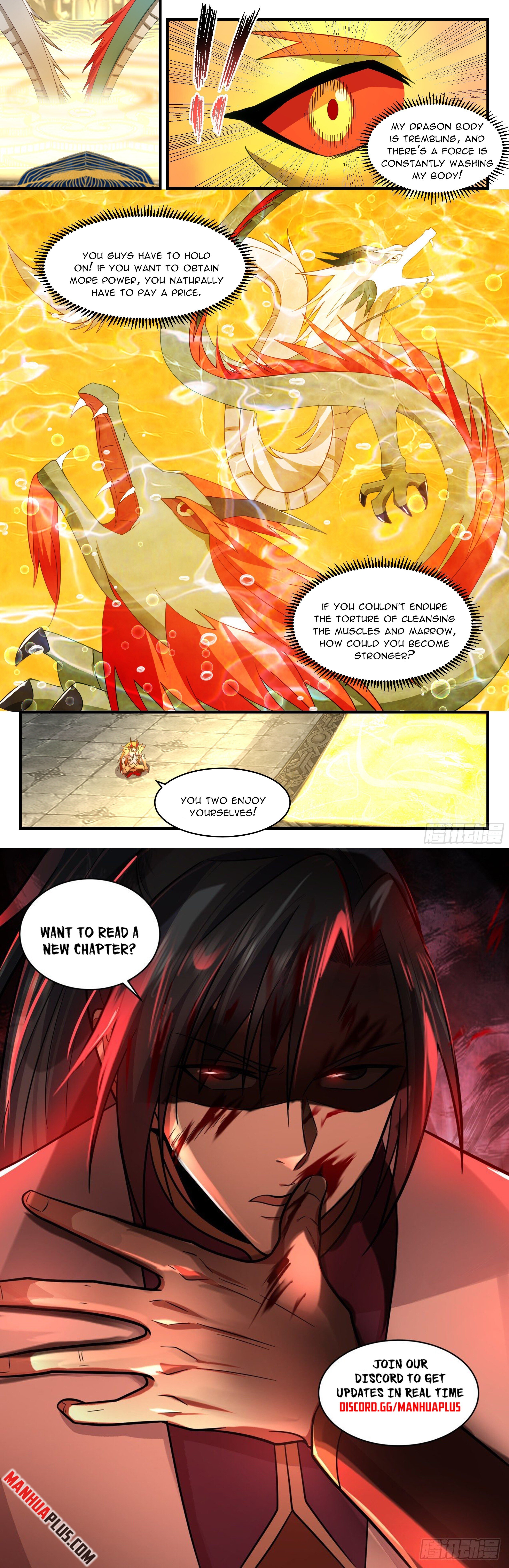 Martial Peak - chapter-2531 - Page 12