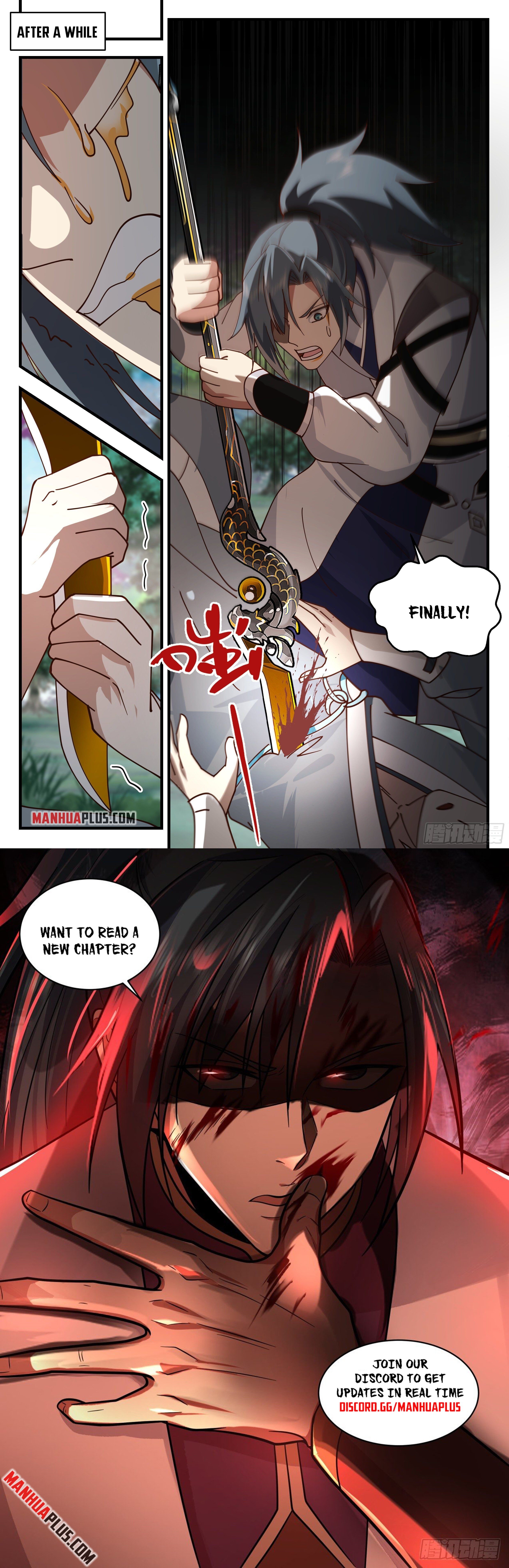 Martial Peak - chapter-2540 - Page 12